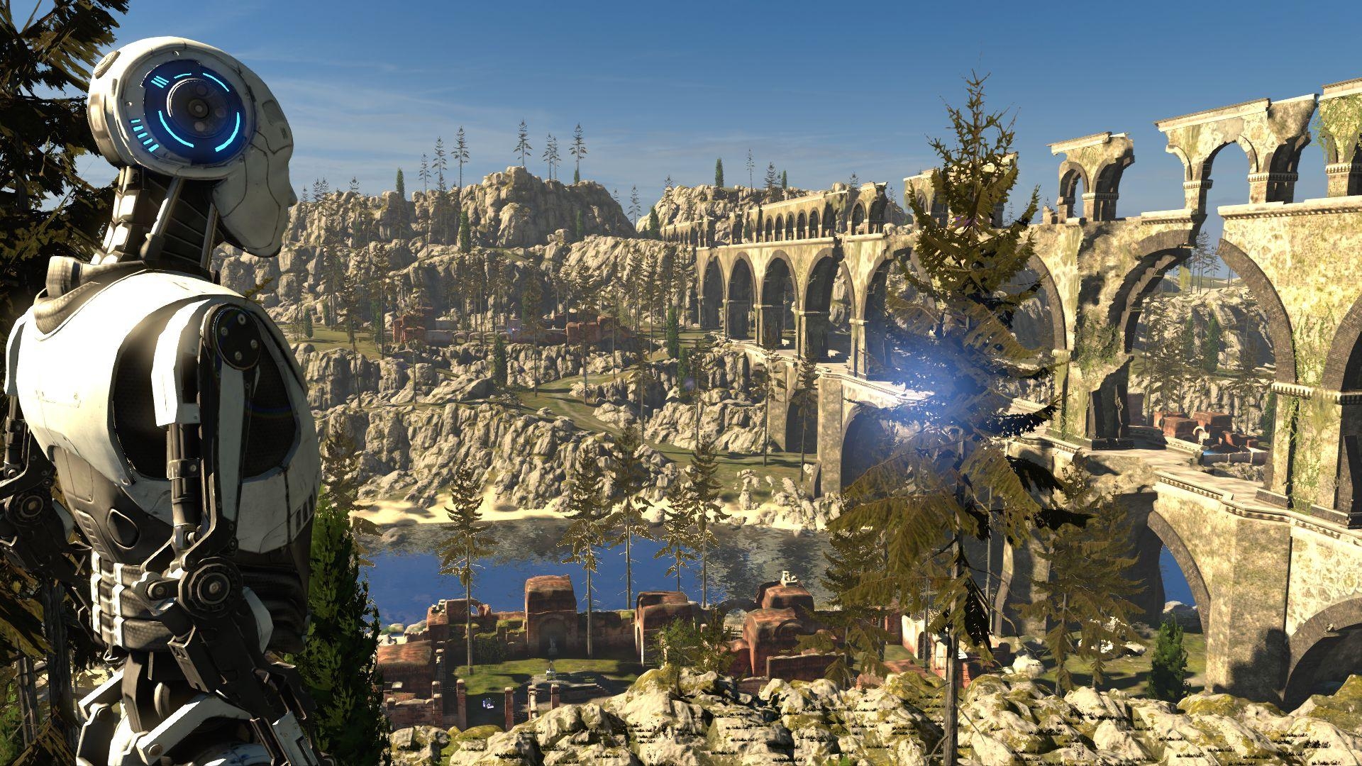 1920x1080 Most viewed The Talos Principle wallpaperK Wallpaper, Desktop