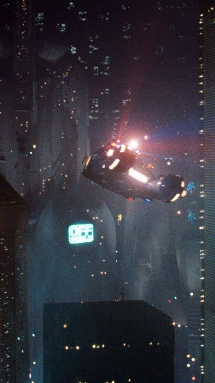 720x1280 Movie Blade Runner, Phone