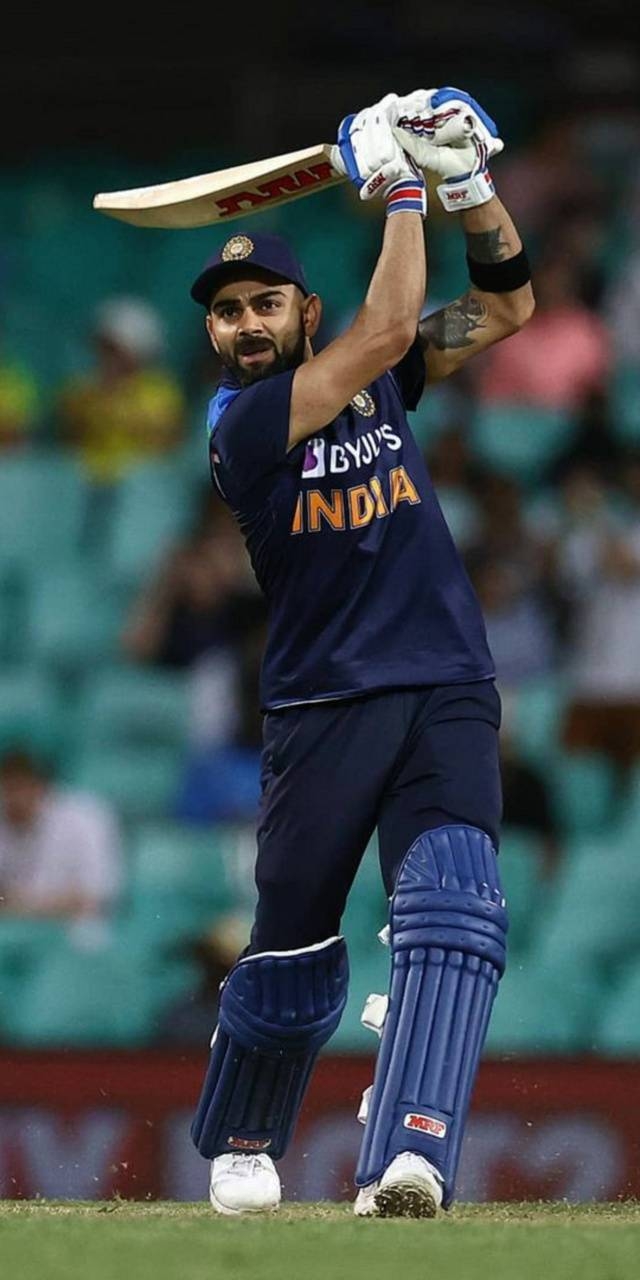 640x1280 Virat kohli wallpaper, Phone