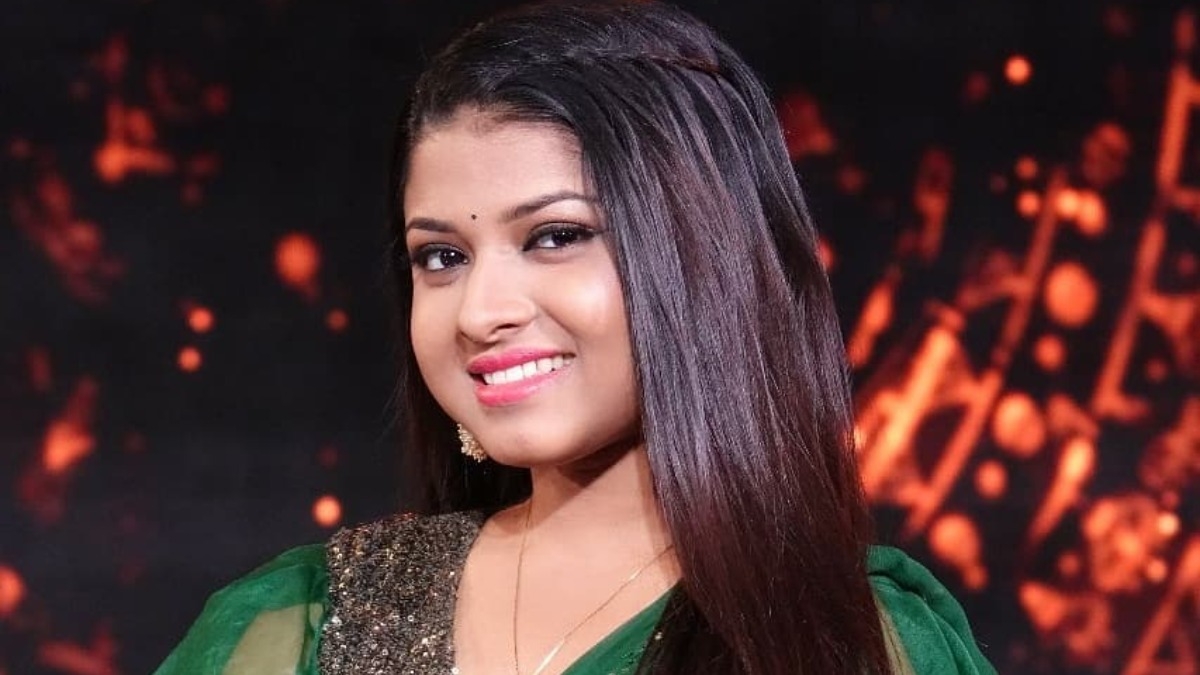 1200x680 Indian Idol 12: Javed Akhtar, Anu Malik compose song for Arunita; she says 'achieved everything', Desktop