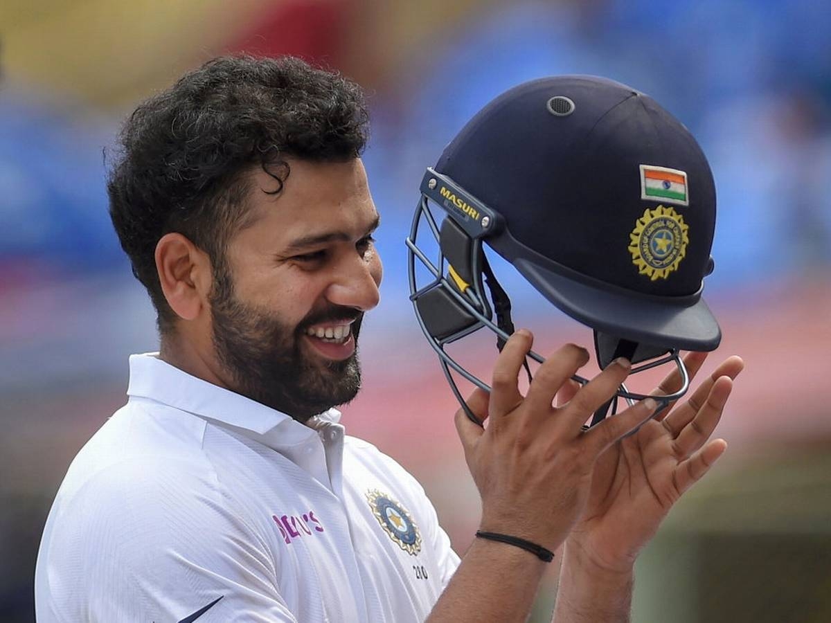 1200x900 IND vs SA: Rohit Sharma shows promise to excel as Test opener, Desktop