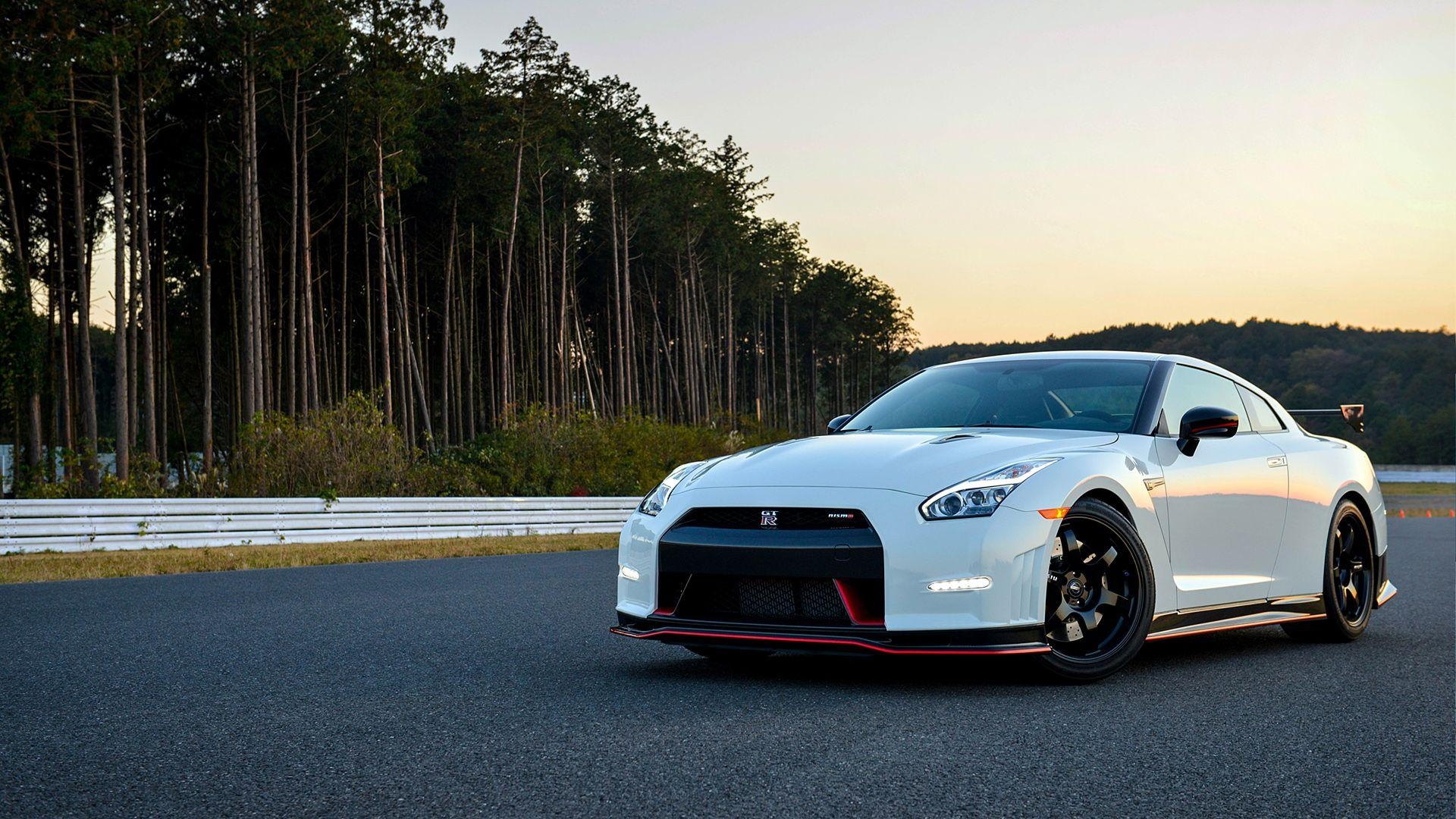 1920x1080 Nissan GT R Nismo Wallpaper & HD Image, Desktop