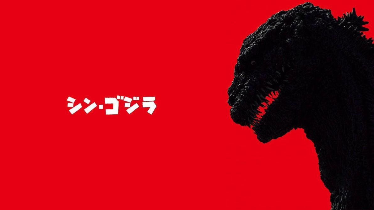 1200x670 Shin Godzilla wallpaper, anyone, Desktop