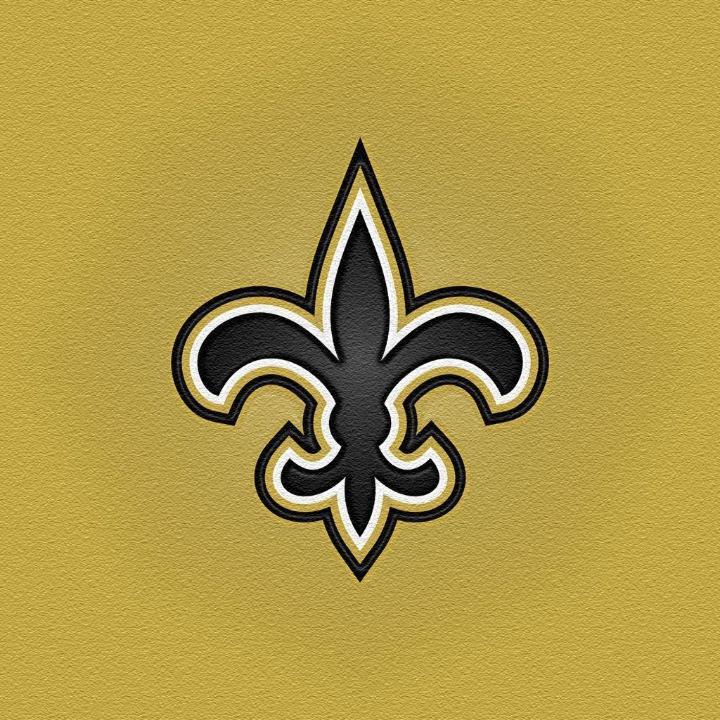 1030x1030 New Orleans Saints Ipad 1024, Phone