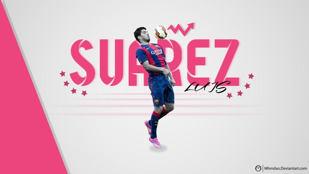 1200x670 Luis Suarez Barcelona Wallpaper 2015 / 2016, Desktop