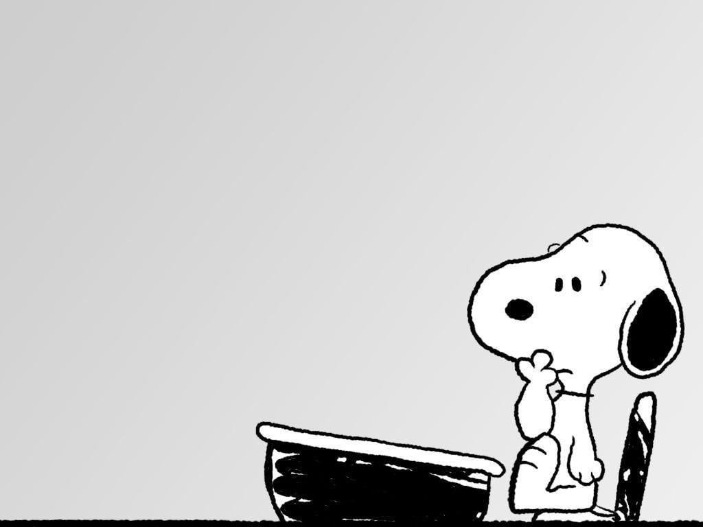 1030x770 Peanuts Snoopy Wallpaper HD iPad, Desktop