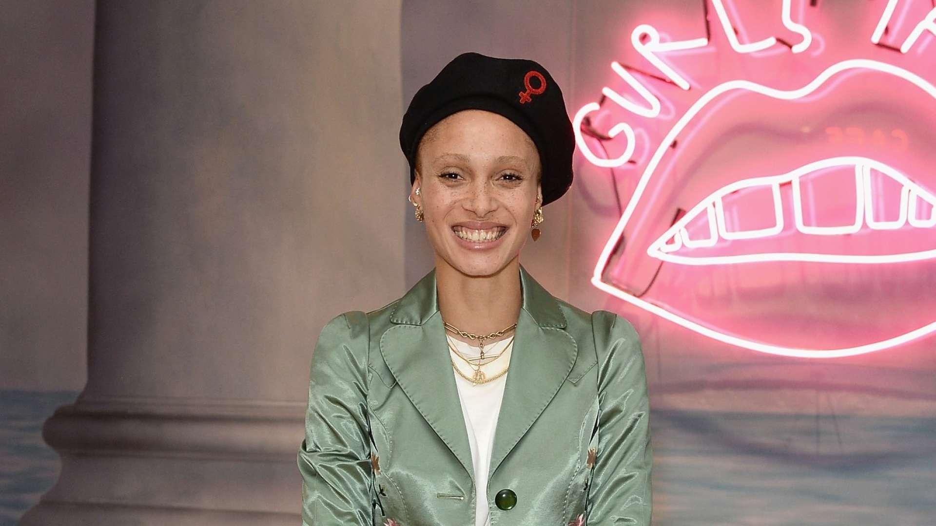 1920x1080 Adwoa Aboah goes to Ghana for new Burberry campaign, Desktop