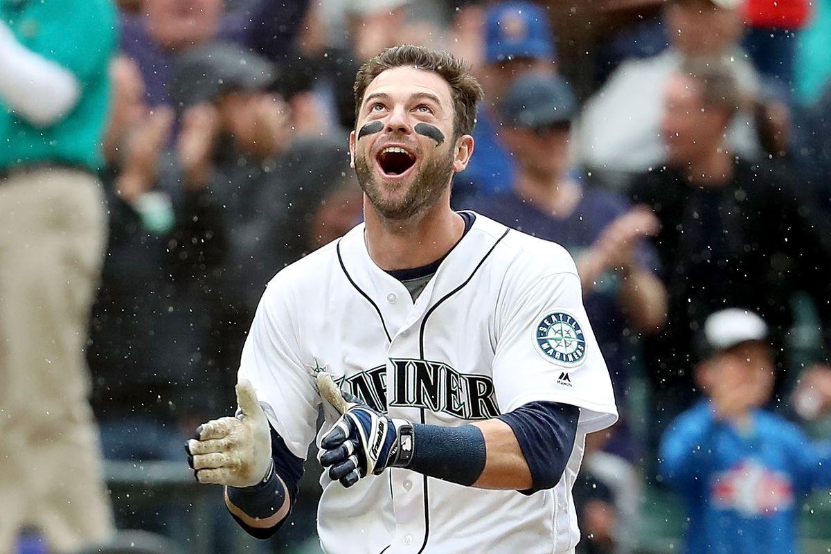 1200x800 in 40: Mitch Haniger, Desktop