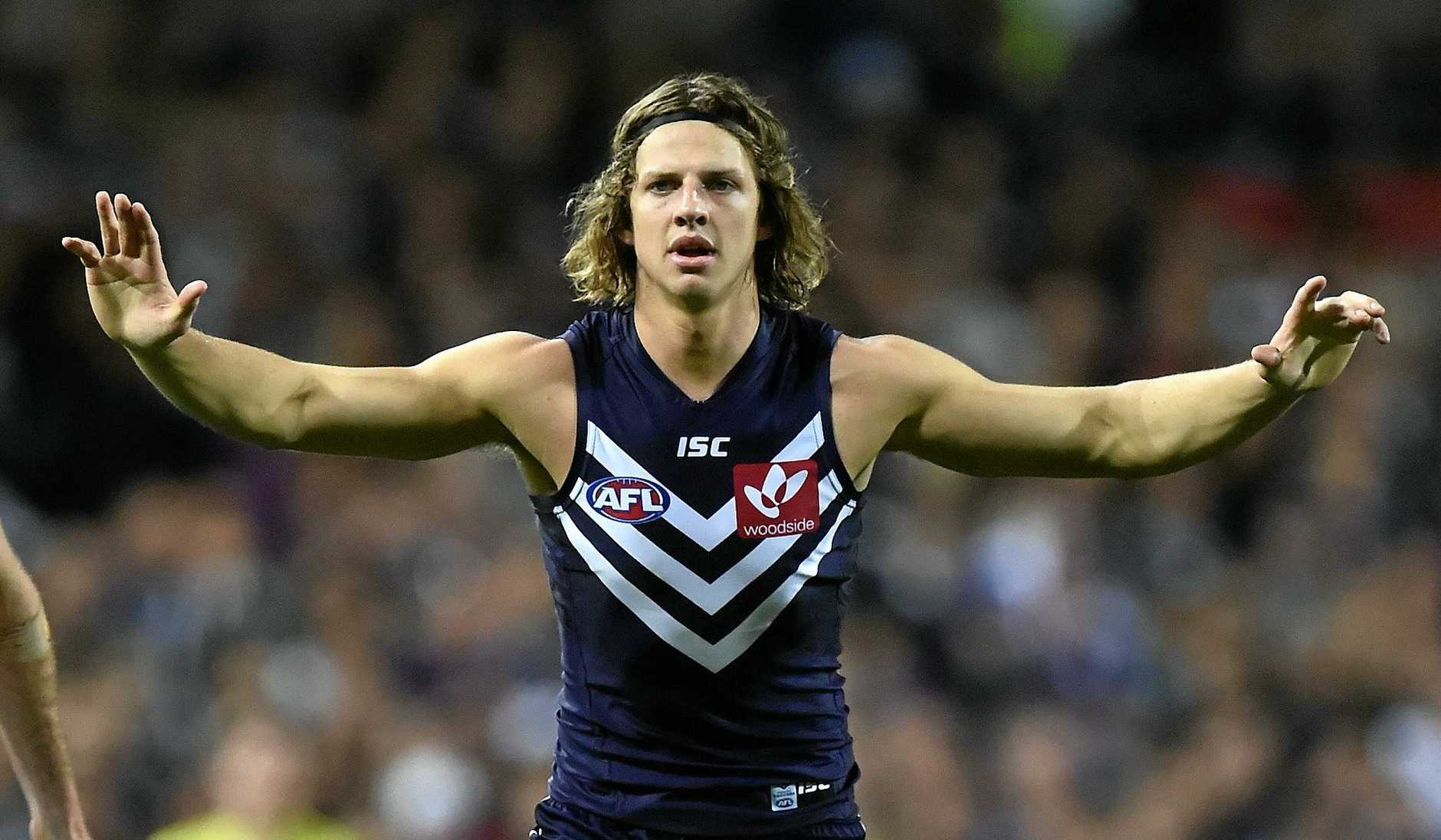 1880x1100 Fyfe has 'full football focus' in bid to make comeback. Sunshine, Desktop