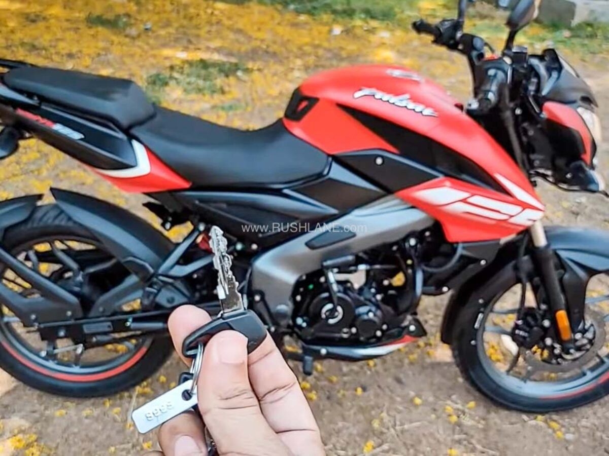 1200x900 Bajaj Pulsar NS 125 First Look Walkaround And Exhaust Note, Desktop