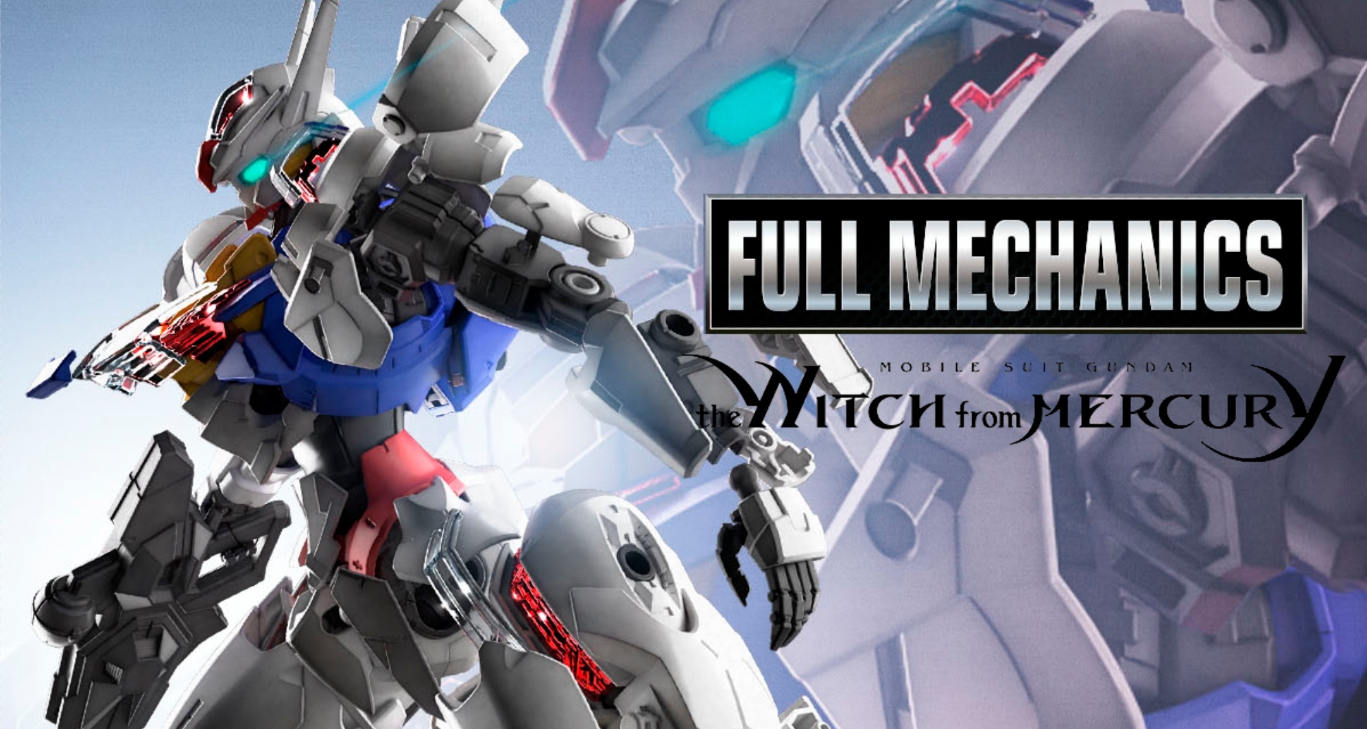 2000x1070 Full Mechanics 1 100 Aerial Gundam Info Kits Collection News And Reviews, Desktop