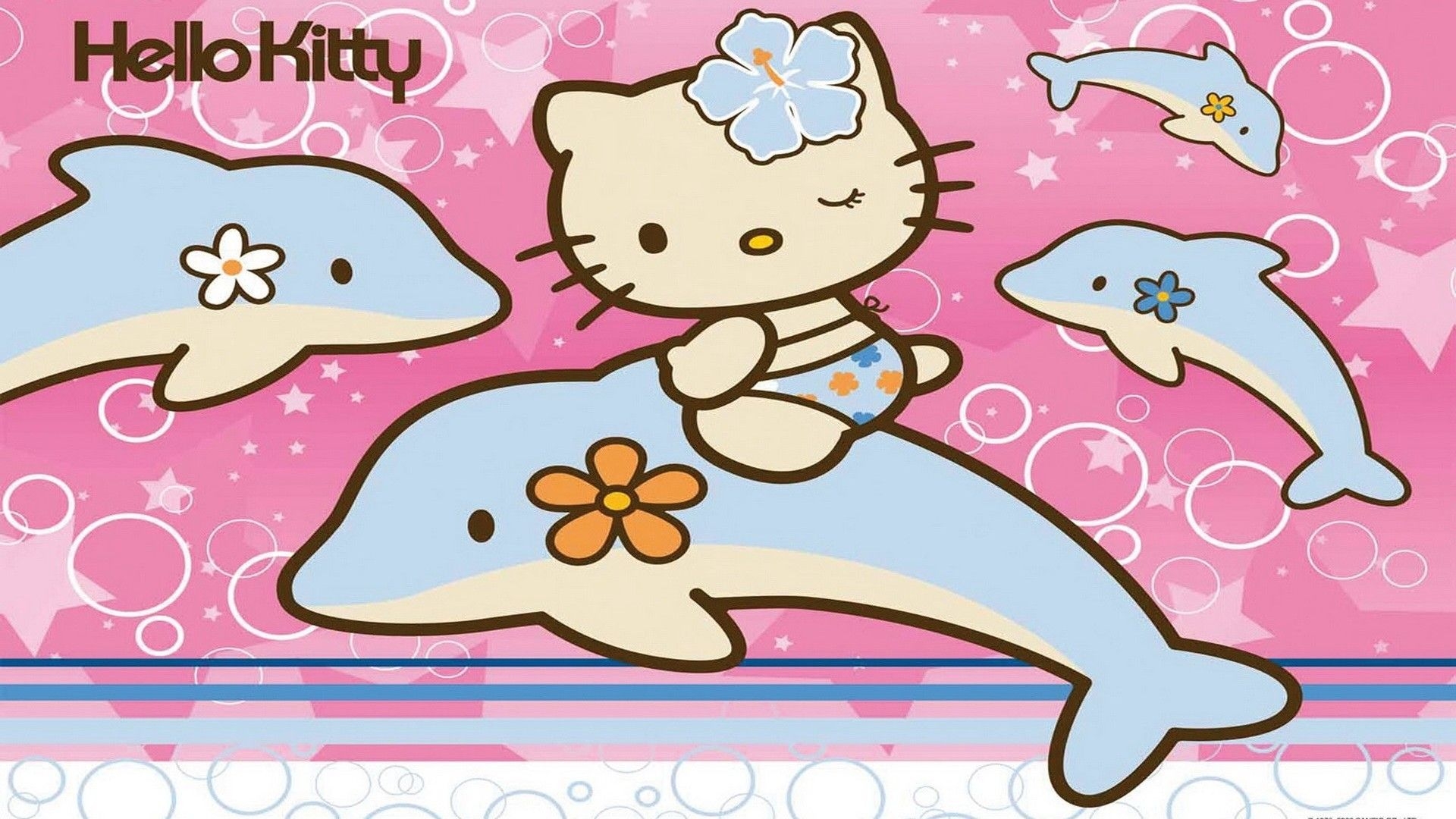 1920x1080 Hello Kitty Picture HD Wallpaper Wallpaper HD. Hello kitty wallpaper, Hello kitty art, Hello kitty background, Desktop