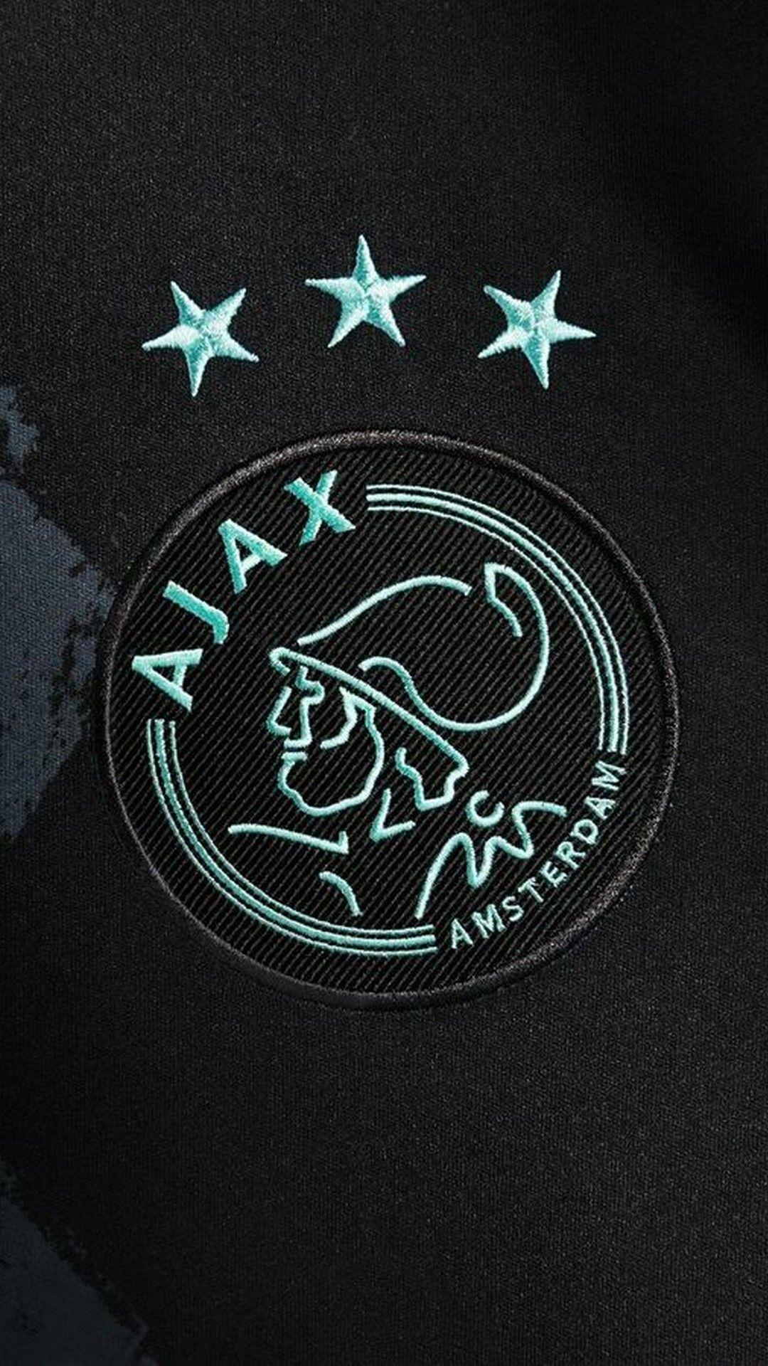 1080x1920 Ajax Wallpaper For iPhone. Football wallpaper, Fifa, Phone