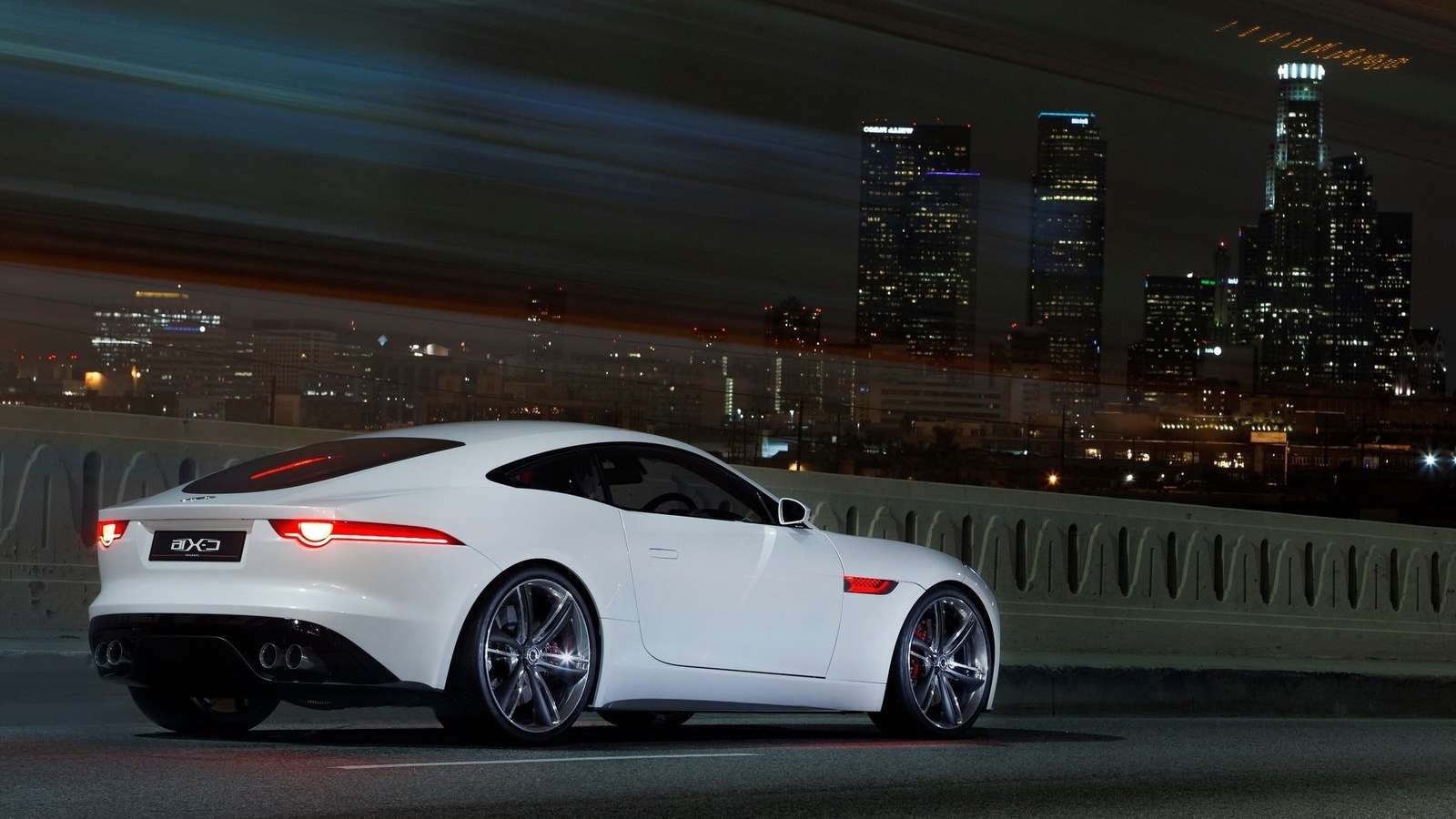 1600x900 jaguar f type wallpaper HD, Desktop