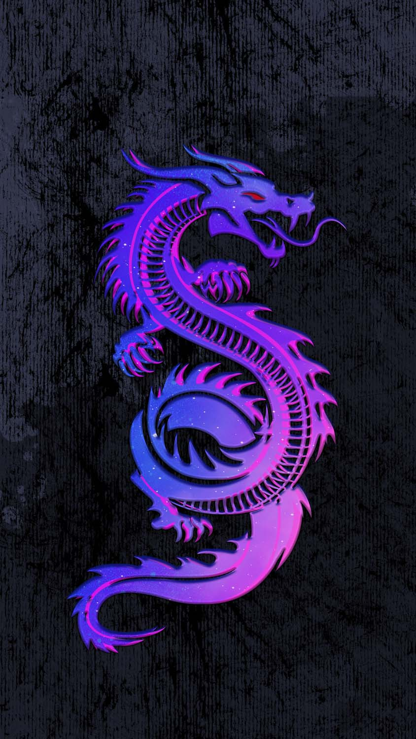 850x1500 Dragon 4K IPhone Wallpaper HD IPhone Wallpaper Wallpaper Download, Phone