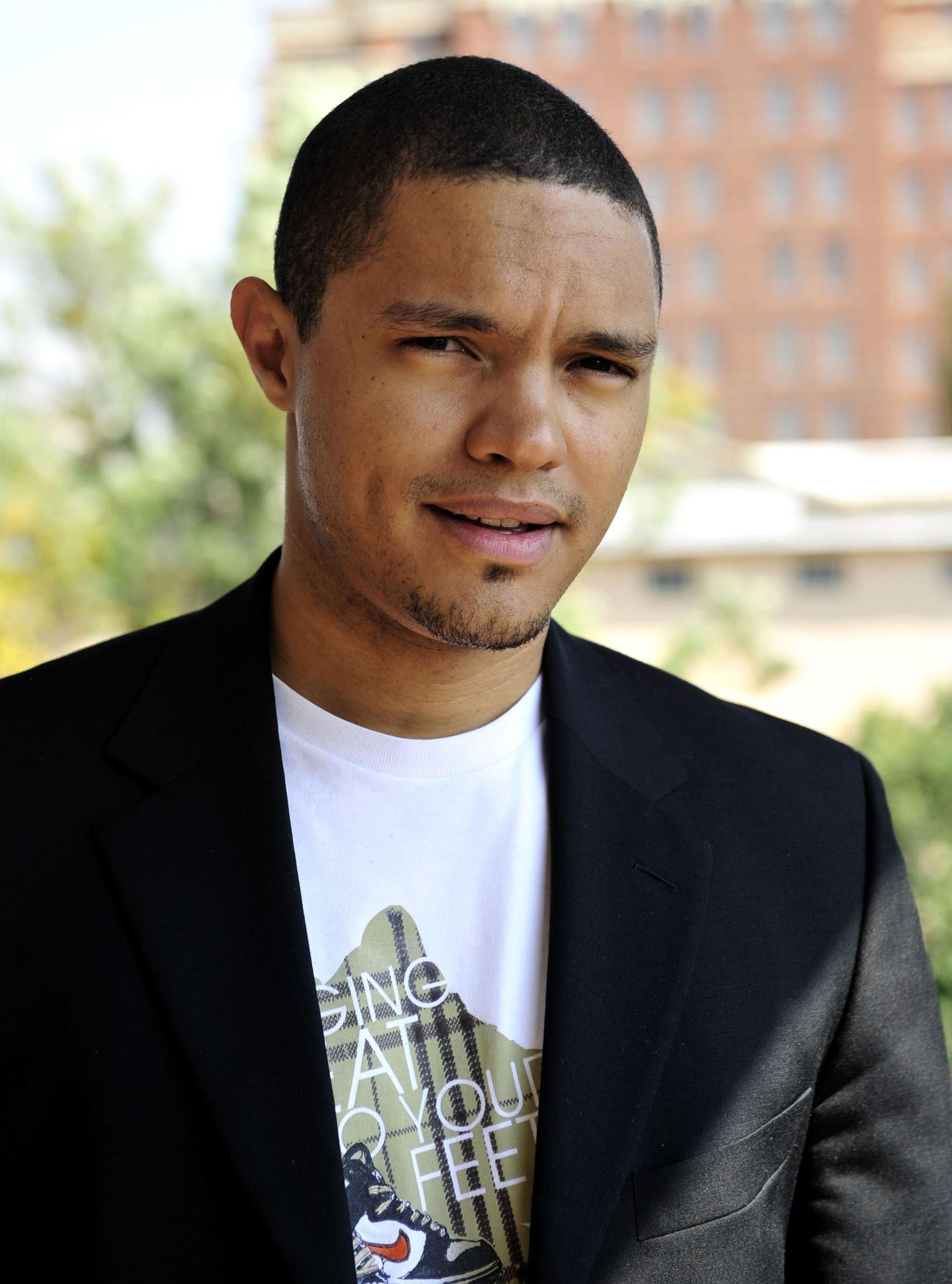 1530x2060 Trevor Noah, new 'Daily Show' host, faces backlash for tweets about, Phone