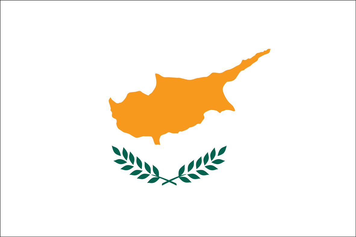 1190x790 Cyprus National Flag. Latest HD Wallpaper, Desktop