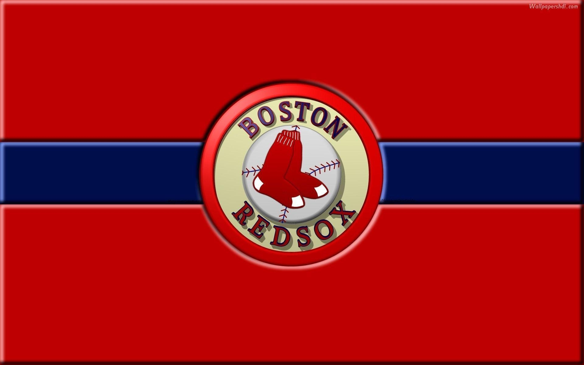 1920x1200 Red Sox Logo Picture, Desktop