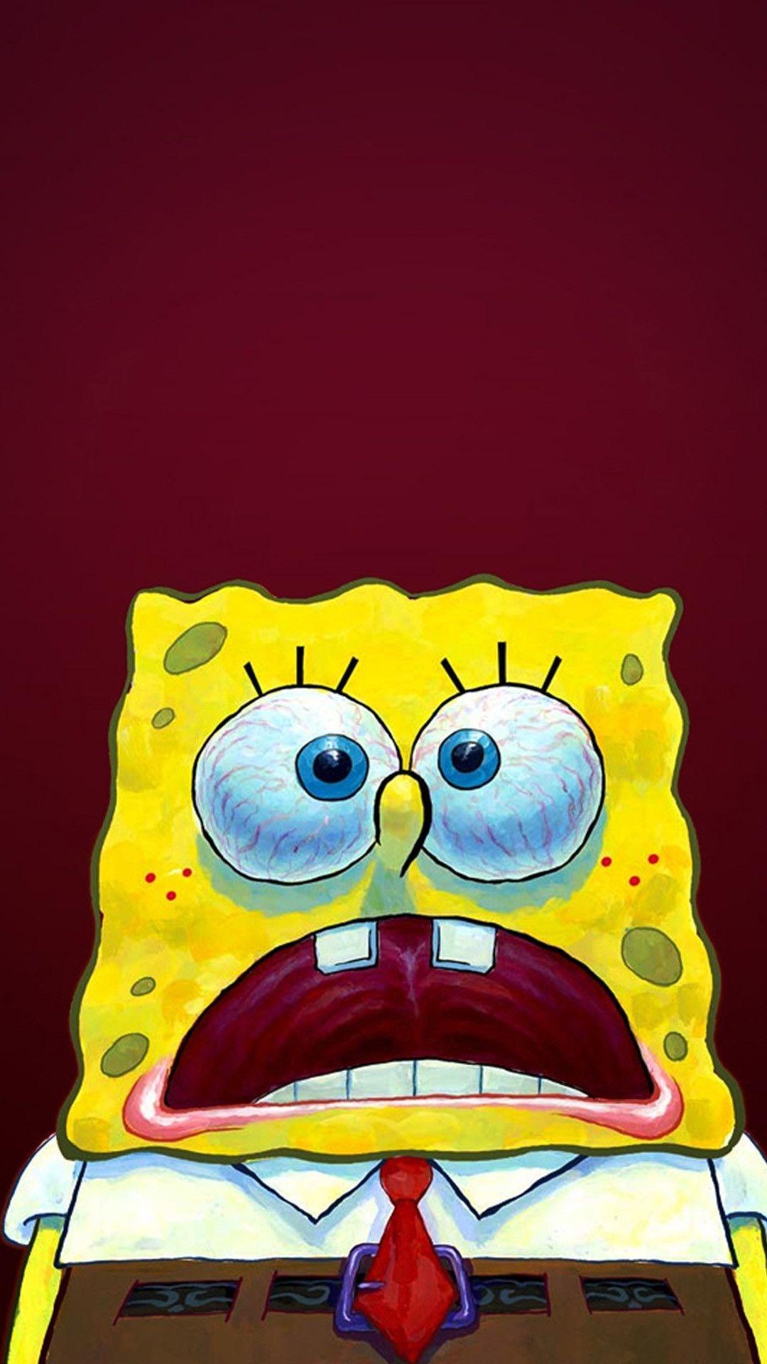 1080x1920 Spongebob Phone Wallpaper Free Spongebob Phone Background, Phone