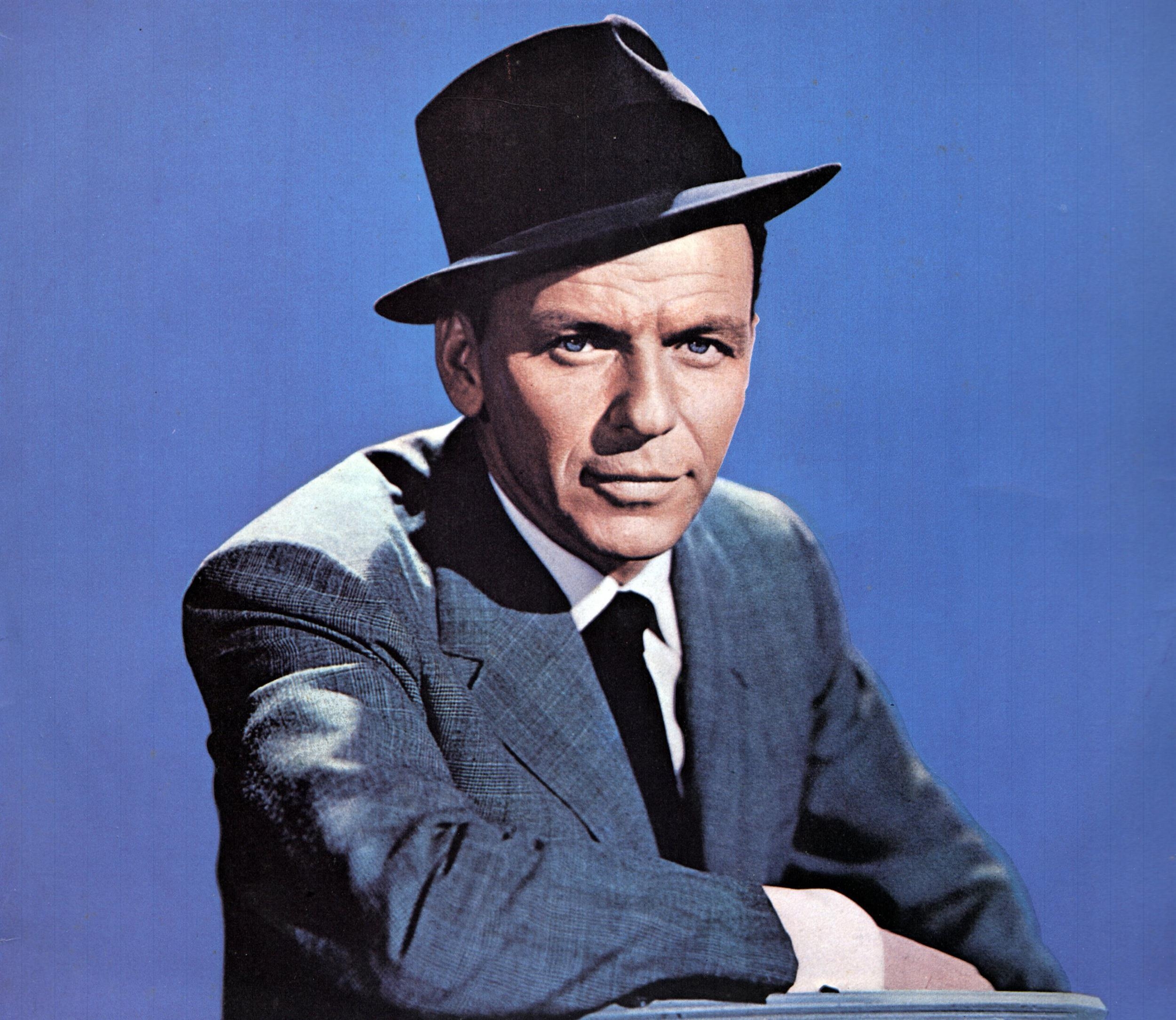 2500x2170 Awesome Frank Sinatra Wall. Frank Sinatra Wallpaper, Desktop