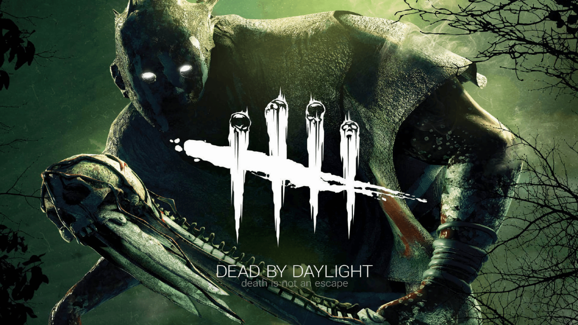 1920x1080 Dead by Daylight Full HD Wallpaper and Backgroundx1080, Desktop