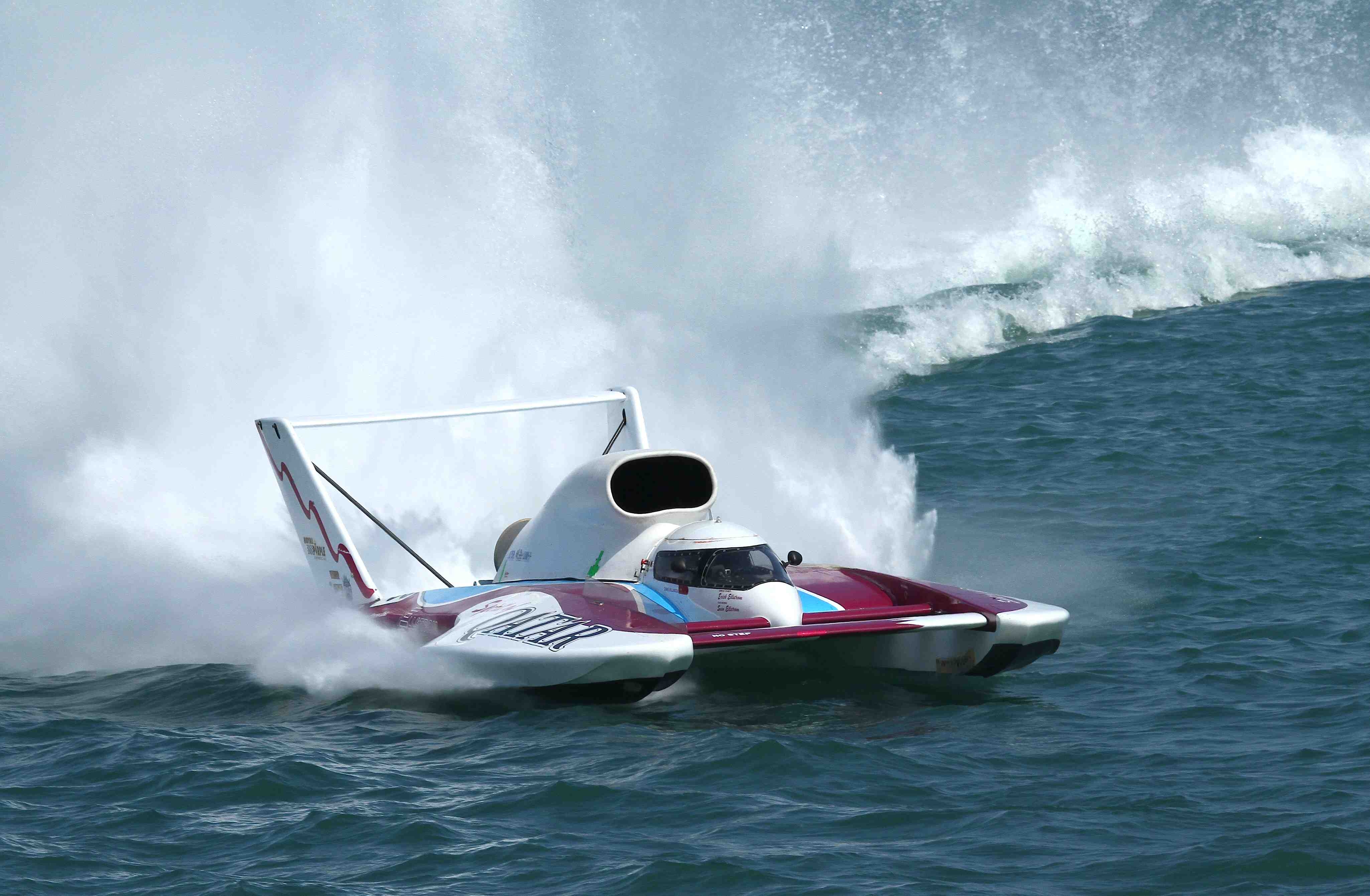 4100x2690 UNLIMITED HYDROPLANE Race Racing Jet Hydroplane Boat Ship Hot Rod, Desktop