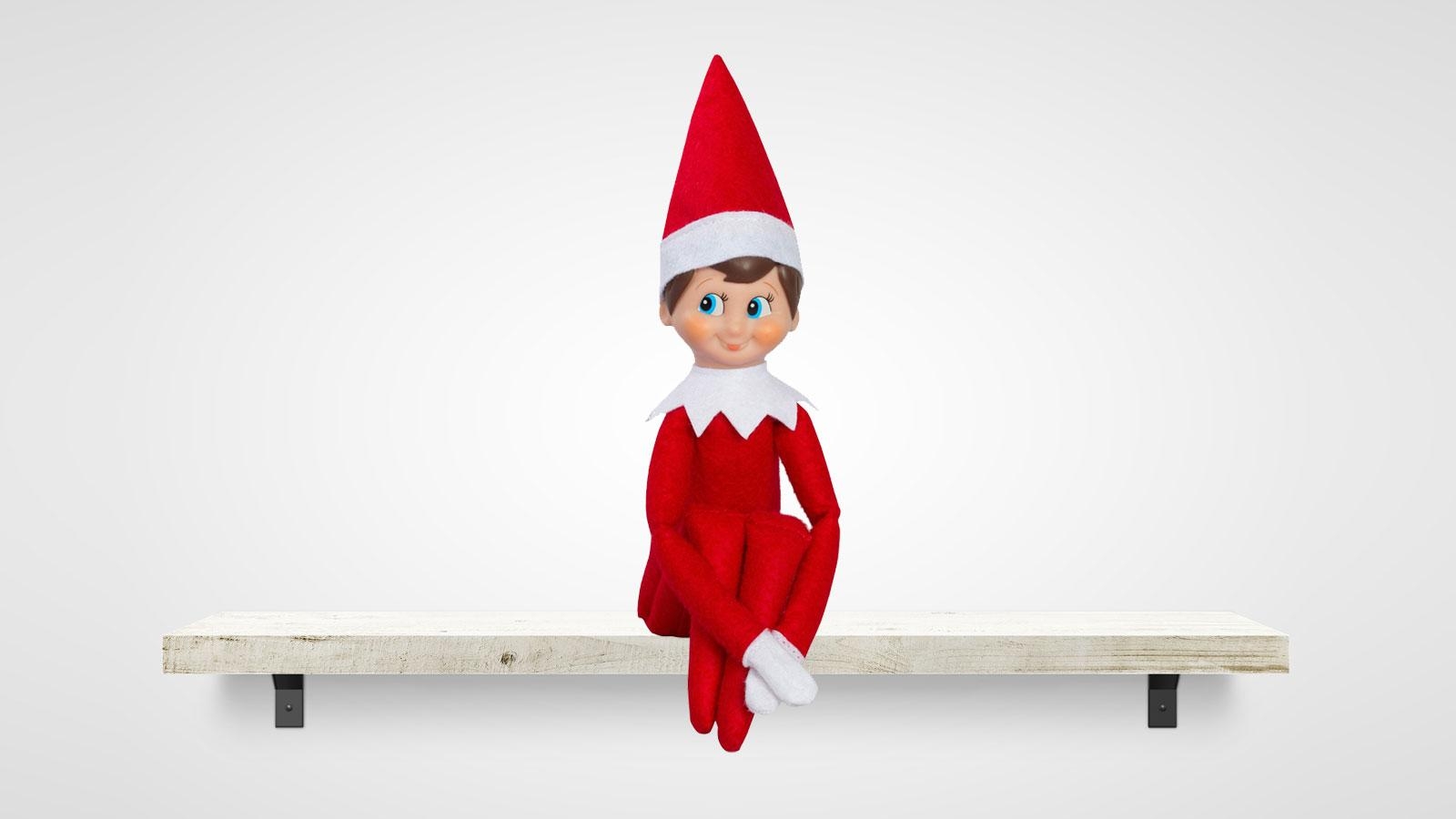 1600x900 Just Who is the Elf on the Shelf? • PopIcon.life, Desktop