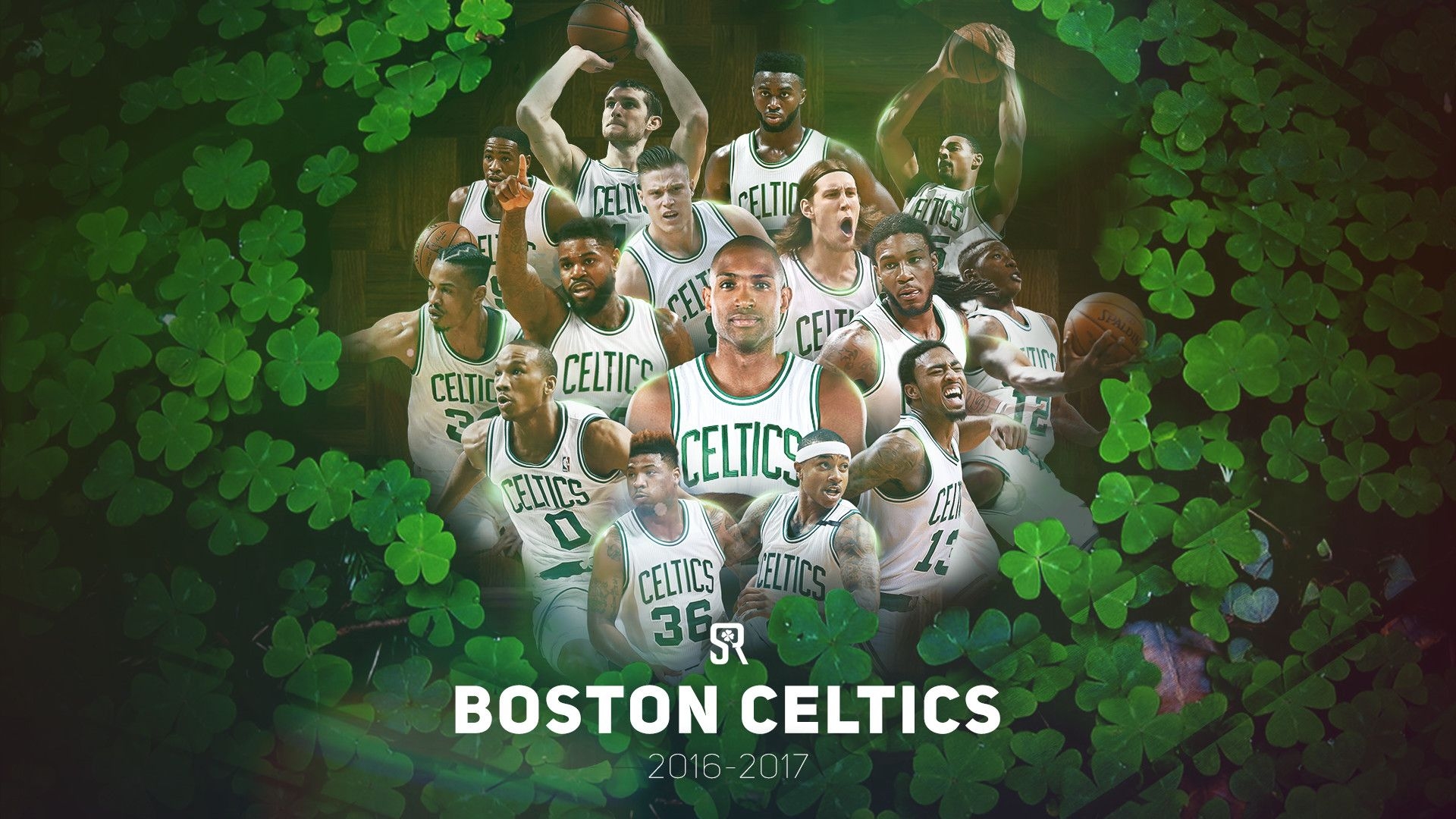 1920x1080 Boston Celtics HD, Desktop