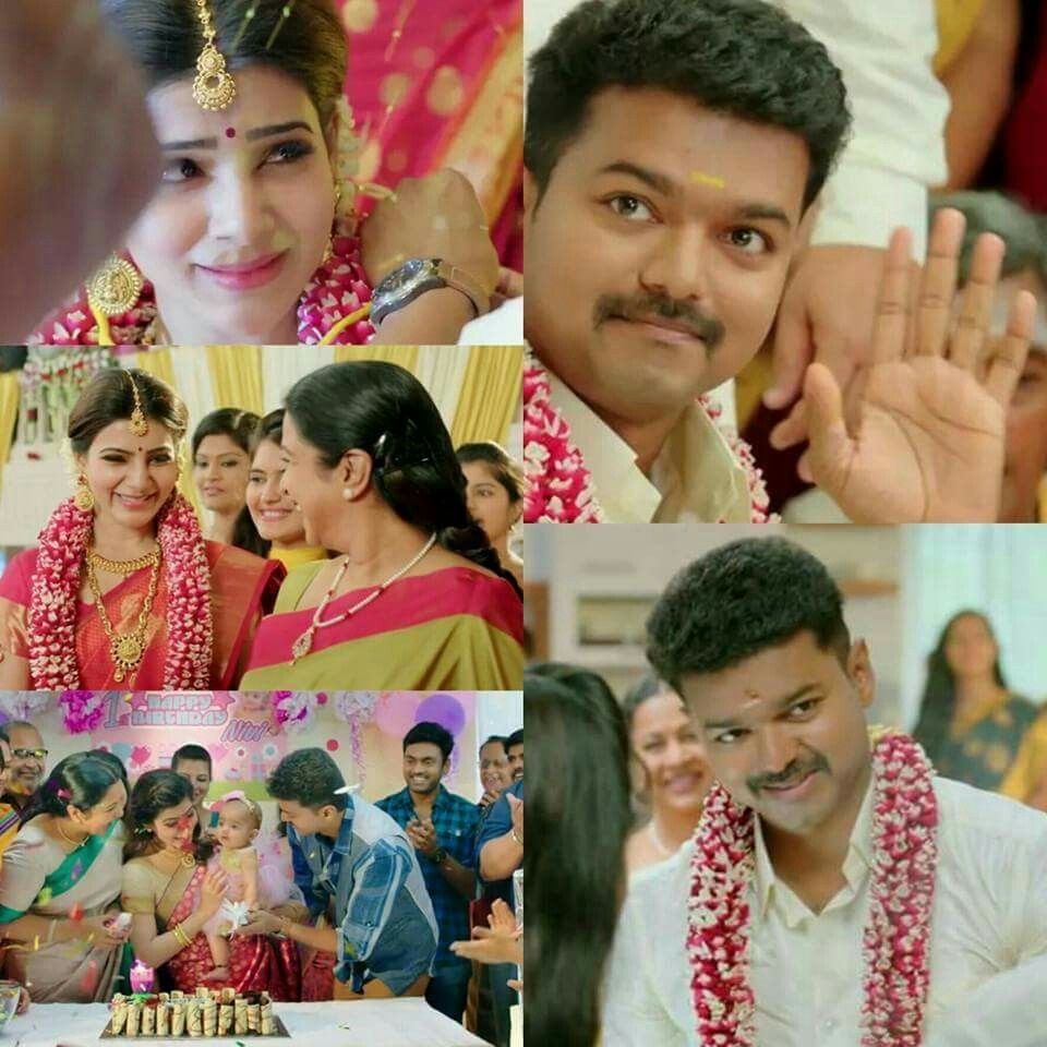 960x960 Theri. Samantha photo, Cute movie scenes, Movie pic, Phone