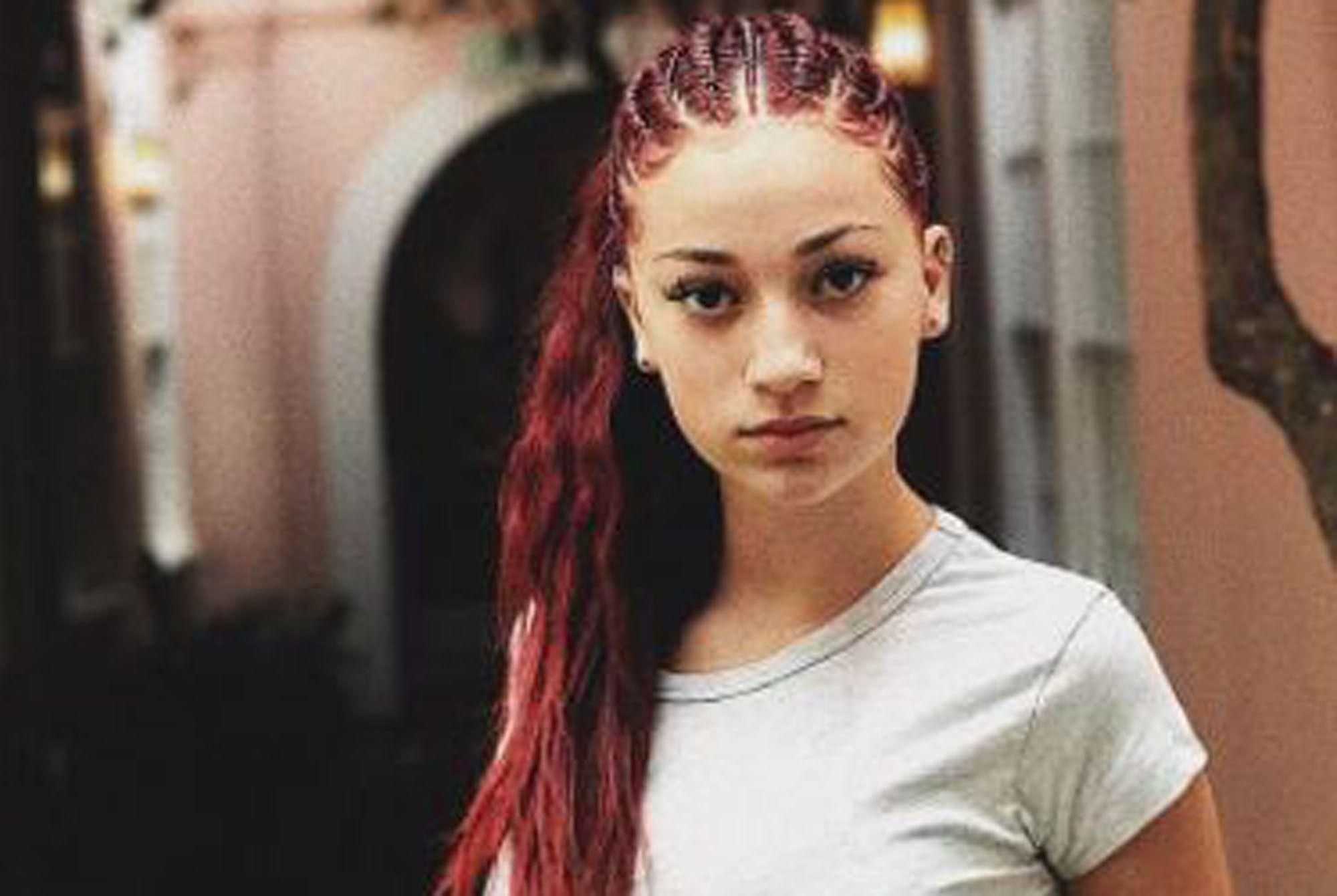 2000x1340 Cash me outside' girl is launching her rap career. New York Post, Desktop