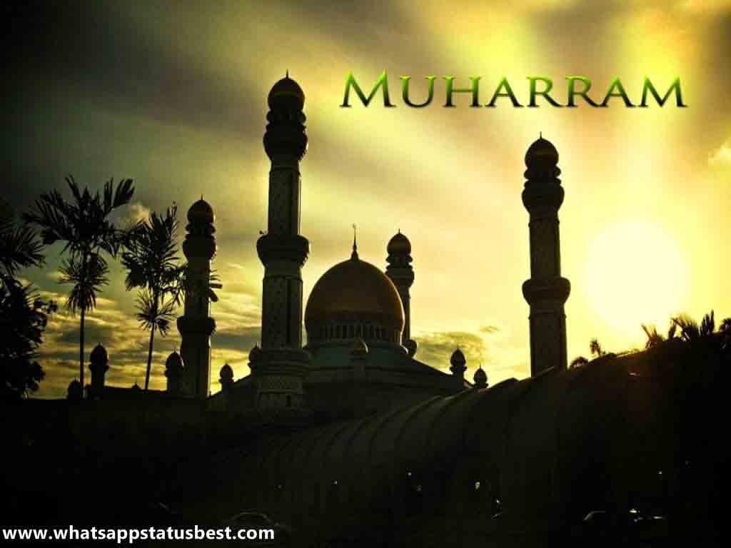 1030x770 Happy Muharram Image Free Download, Wallpaper, Image, Greetings, Desktop