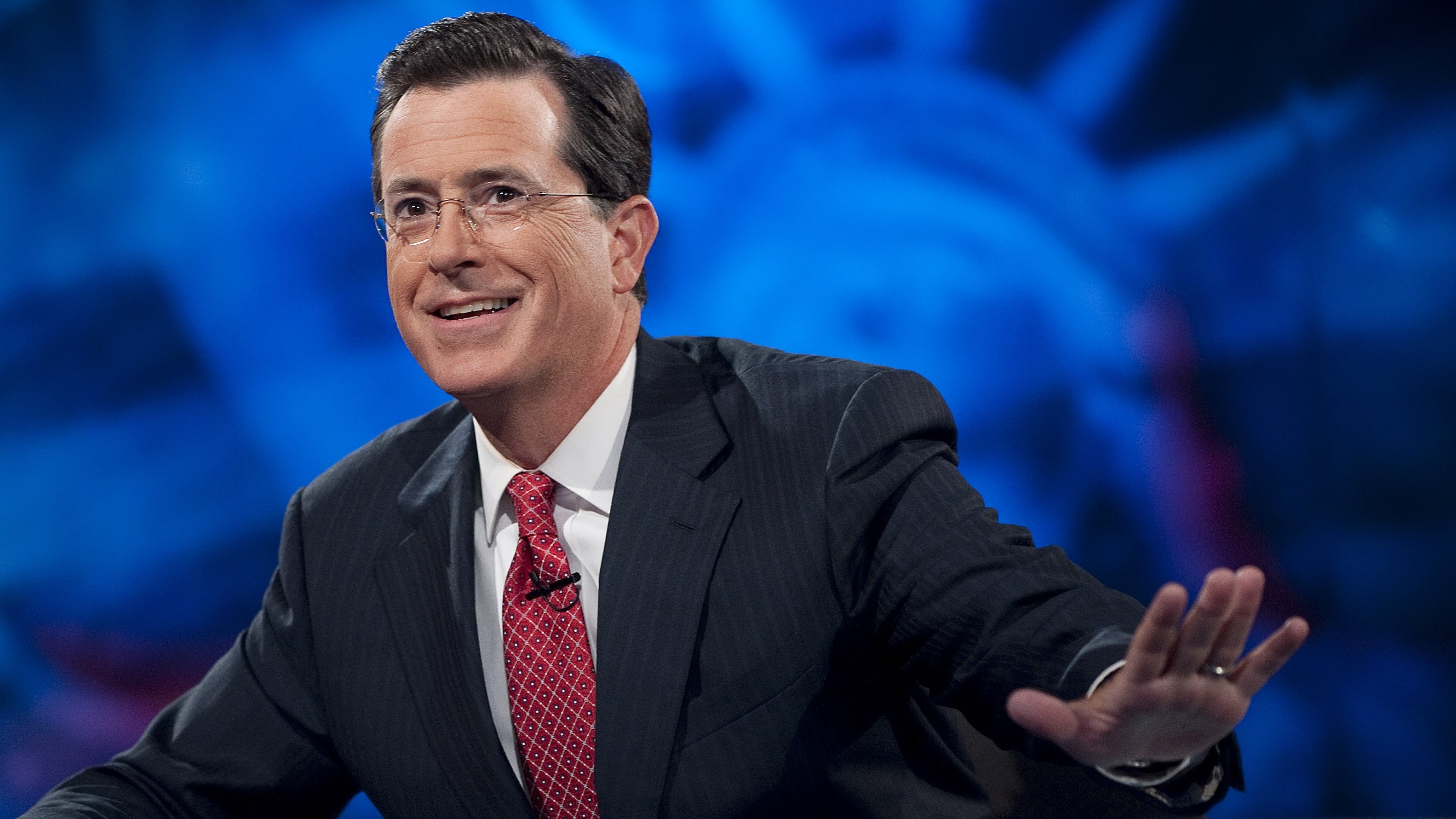 3170x1780 px ≡ Stephen Colbert Wallpaper, Desktop