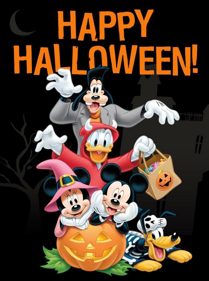 800x1080 Disney Halloween Quotes and Captions for Instagram [2021], Phone