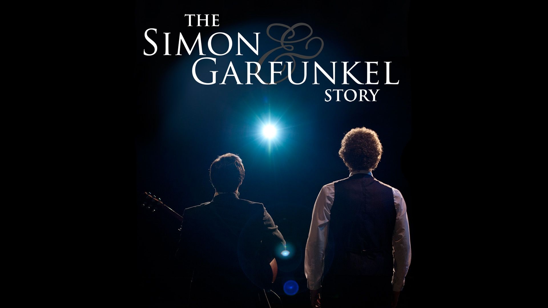 1920x1080 The Simon & Garfunkel Story concert in Wien JUN 2020, Desktop