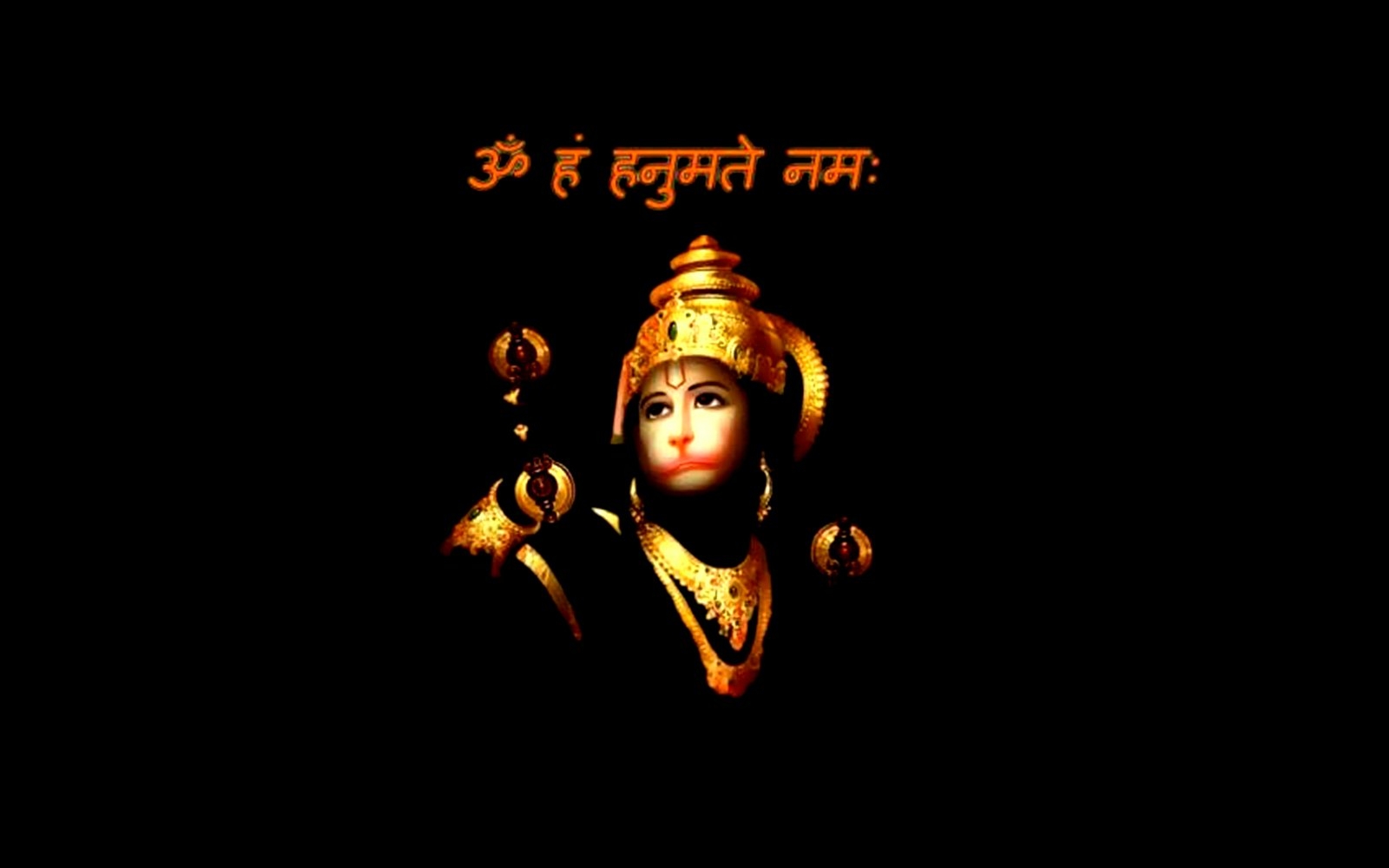 1600x1000 Hanuman Ji HD Wallpaper, Desktop