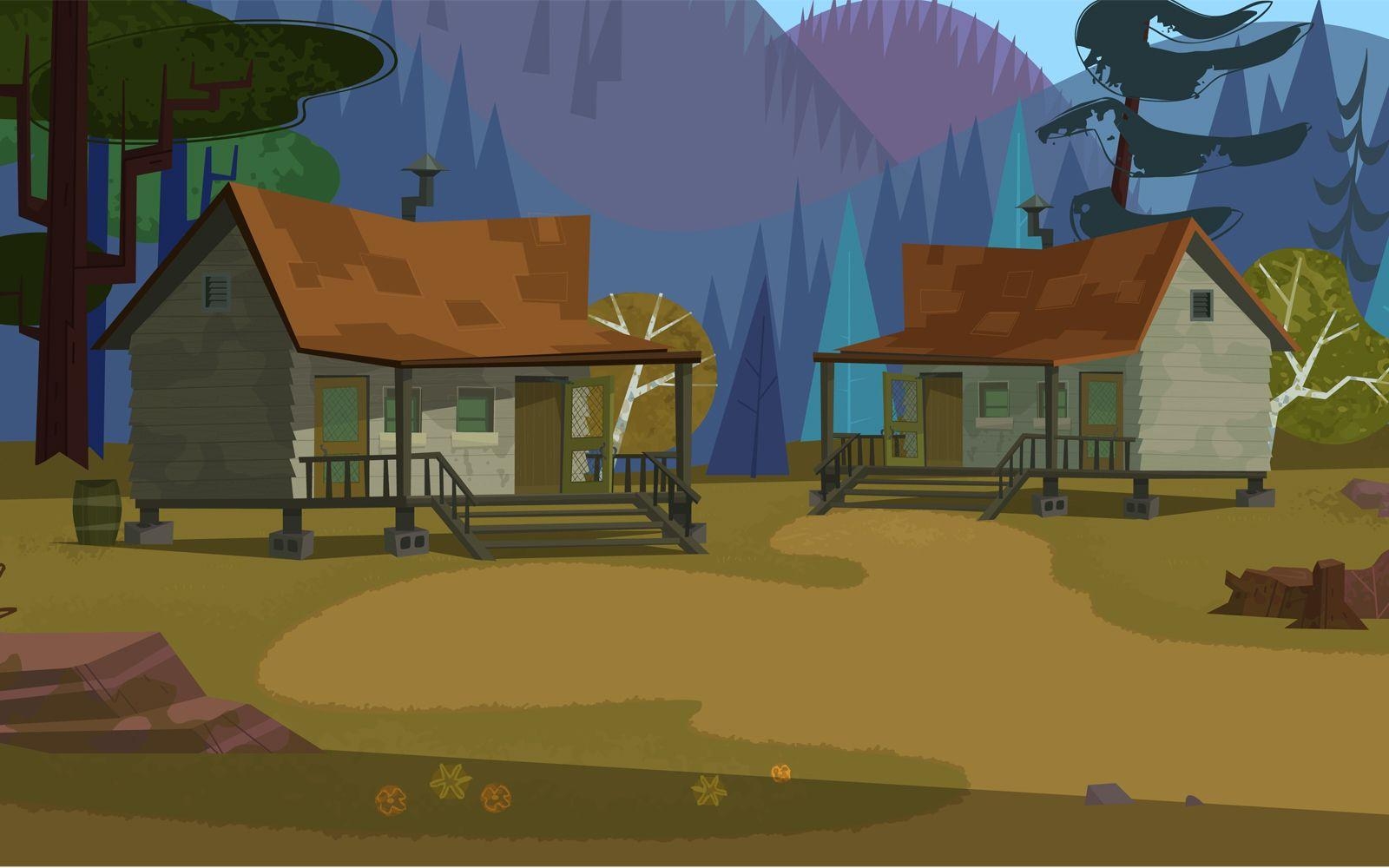 1600x1000 Total Drama Returns to the Island, Desktop