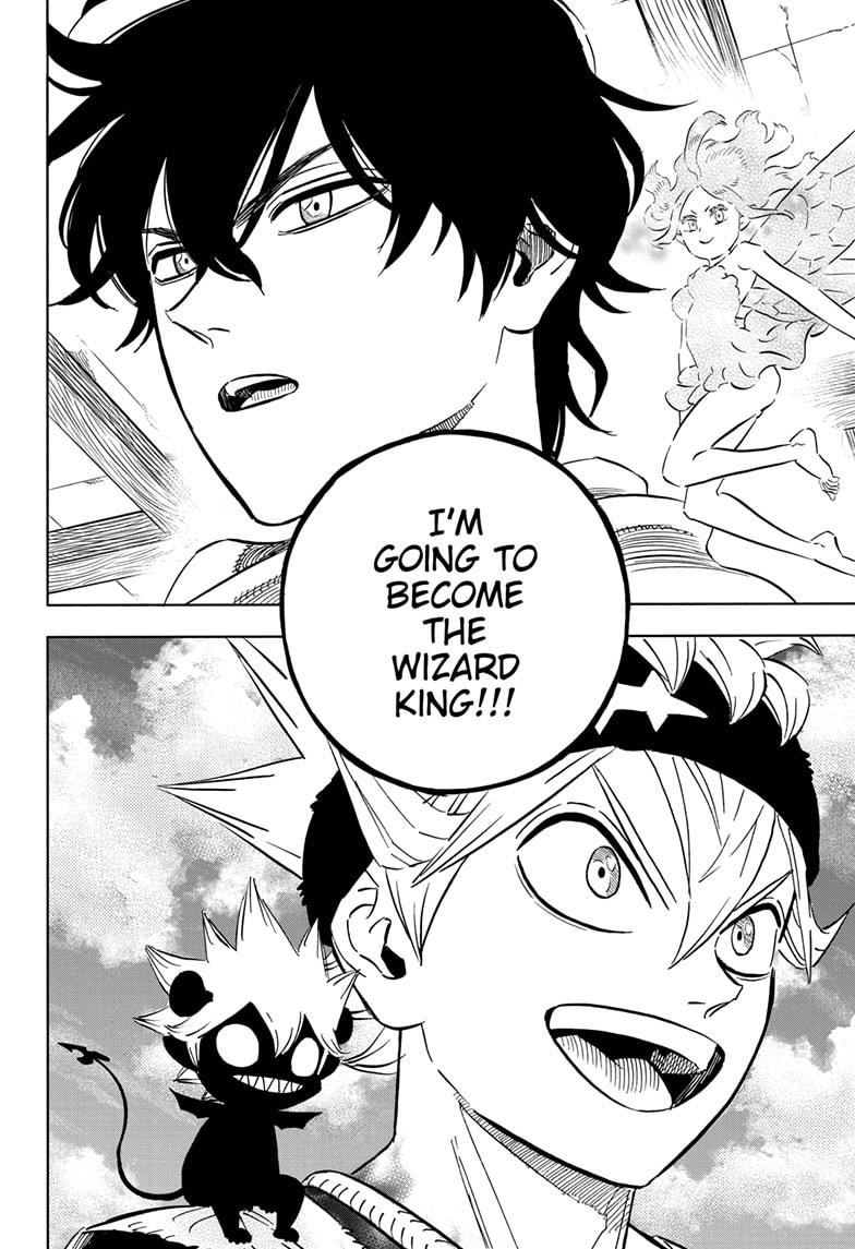 790x1150 Black Clover Drops Shocking Revelation In Last Chapter Before Announcing Pre Finale Hiatus Into Comics, Phone