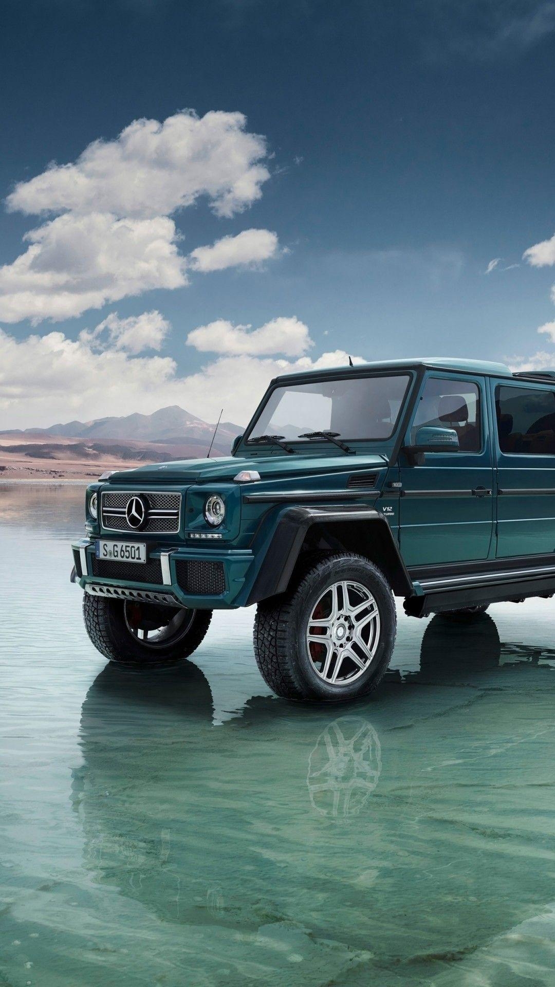 1080x1920 Jet and Mercedes G Wagon Wallpaper Free Jet and Mercedes G, Phone