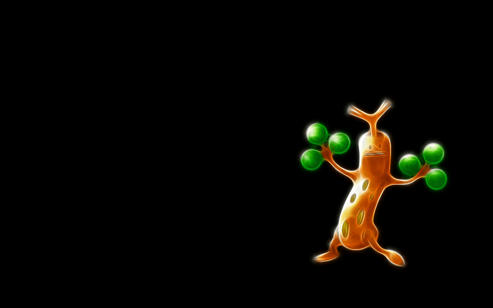 1920x1200 Sudowoodo Wallpaper / WallpaperJam.com, Desktop