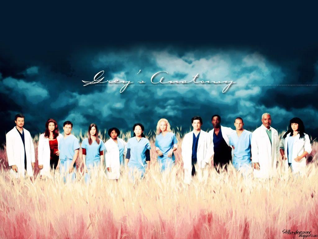 1030x770 Grey's Anatomy Promo Picture Wallpaper. TV Fanart, Wallpaper & Icon, Desktop