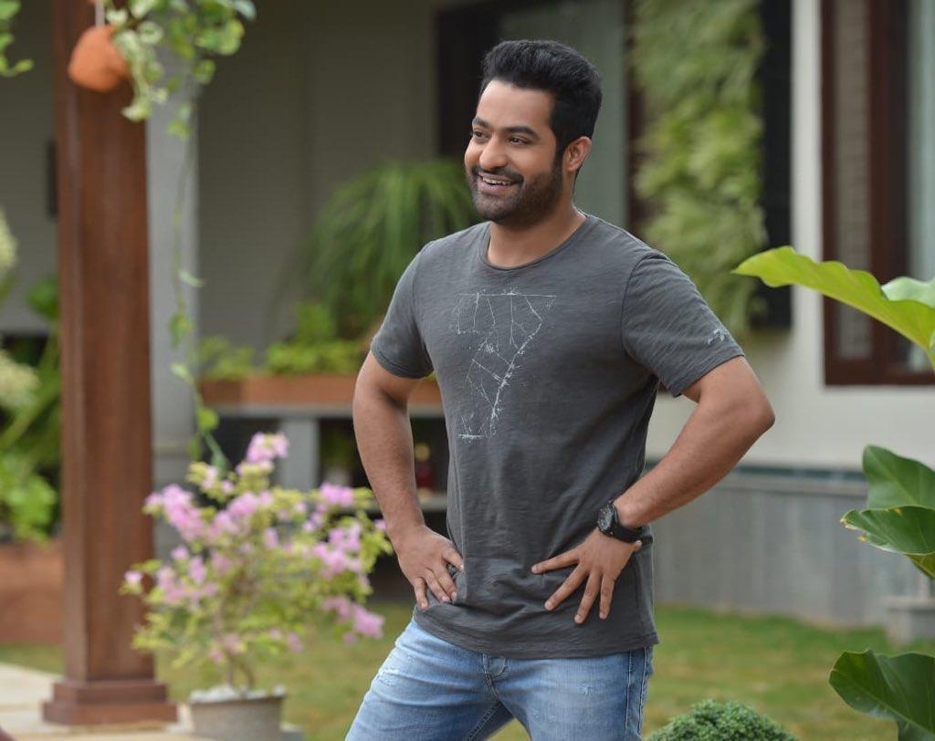 1030x820 Aravindha Sametha (2018), Desktop