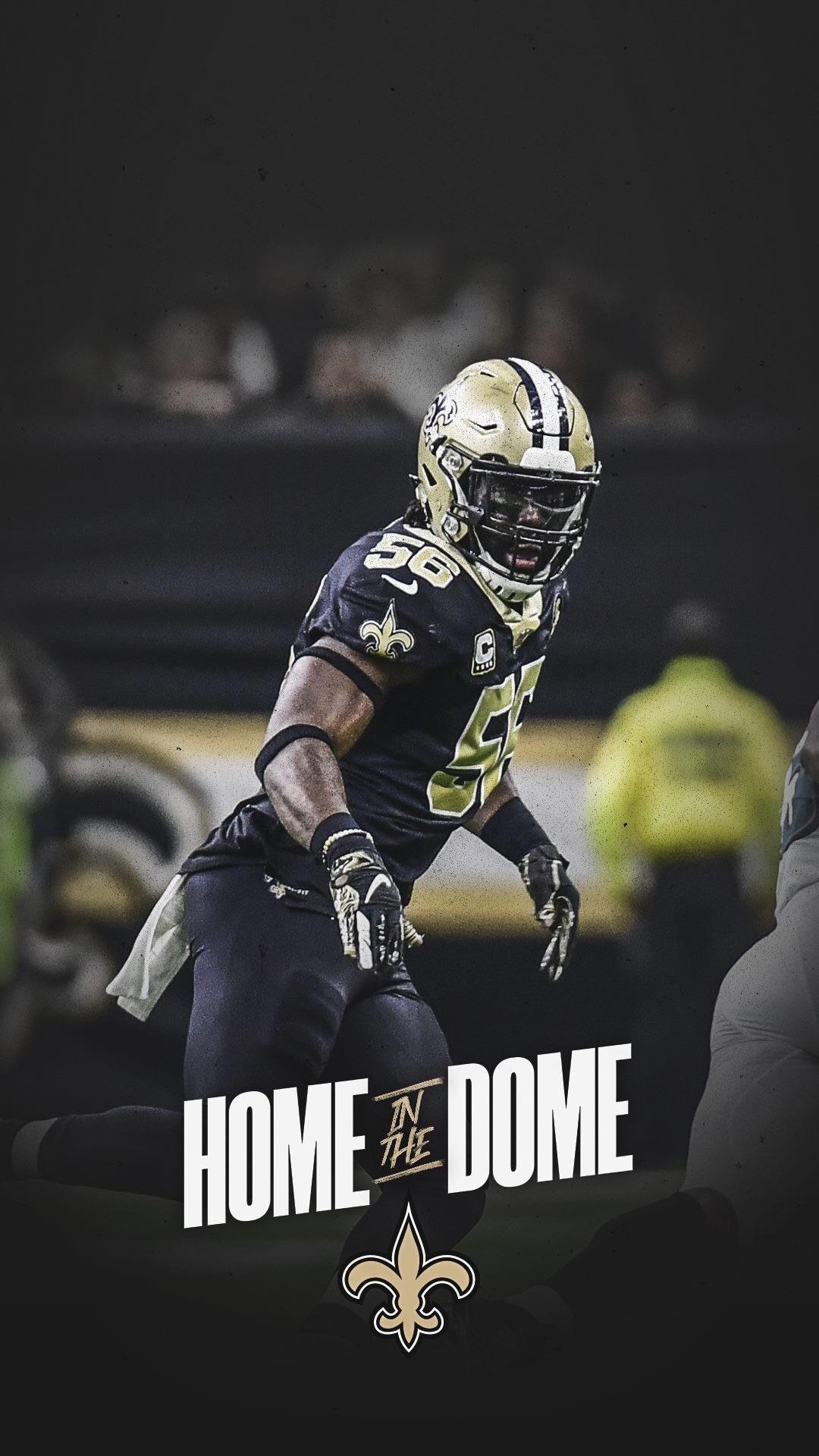 1080x1920 Saints Facebook just posted some new wallpaper, Phone