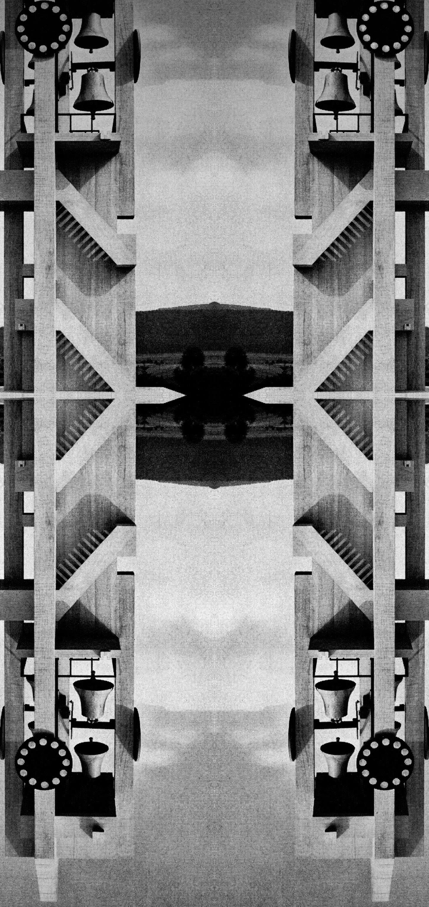 1440x3040 Brutalism Architecture S10 Wallpaper, Phone