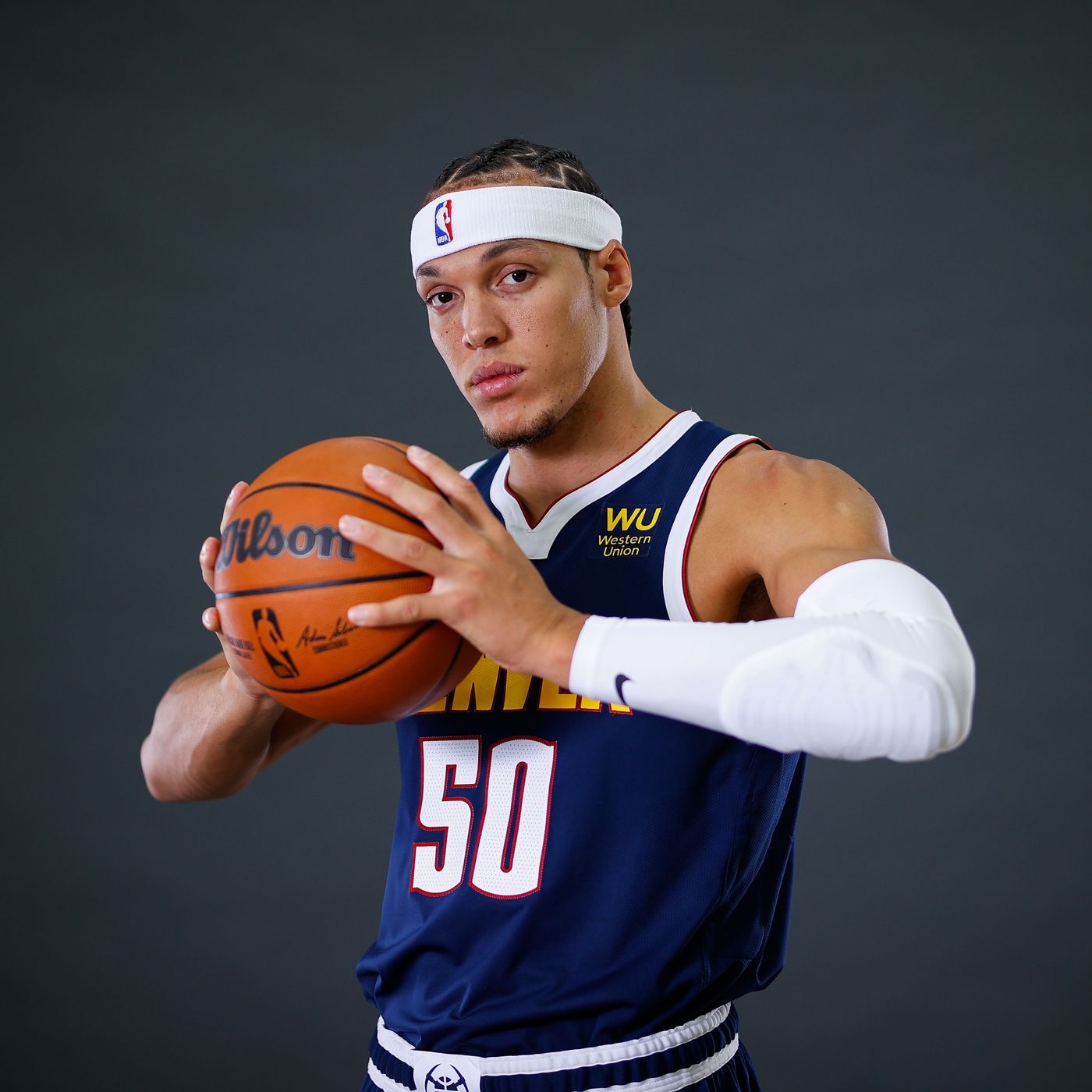 1400x1400 Can Aaron Gordon continue to be the glue that fits the Nuggets together?, Phone