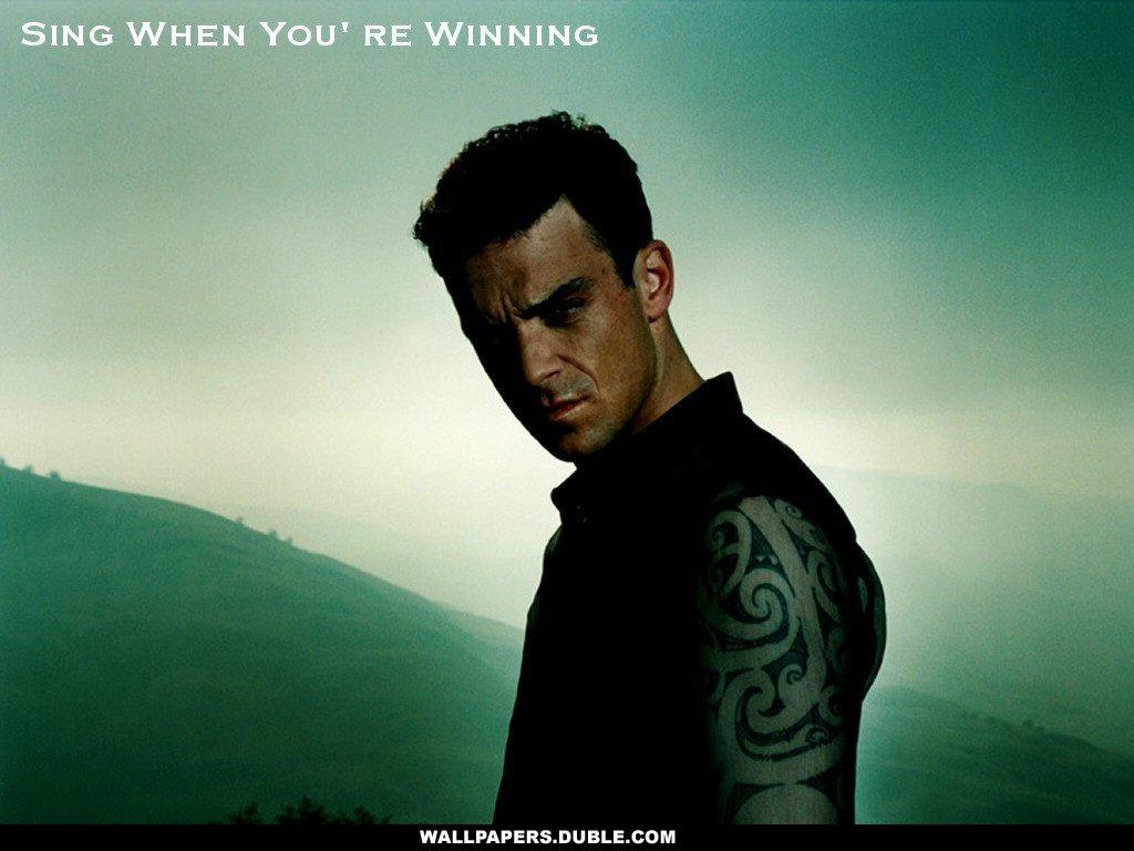 1030x770 Robbie Williams Wallpaper 001, Desktop