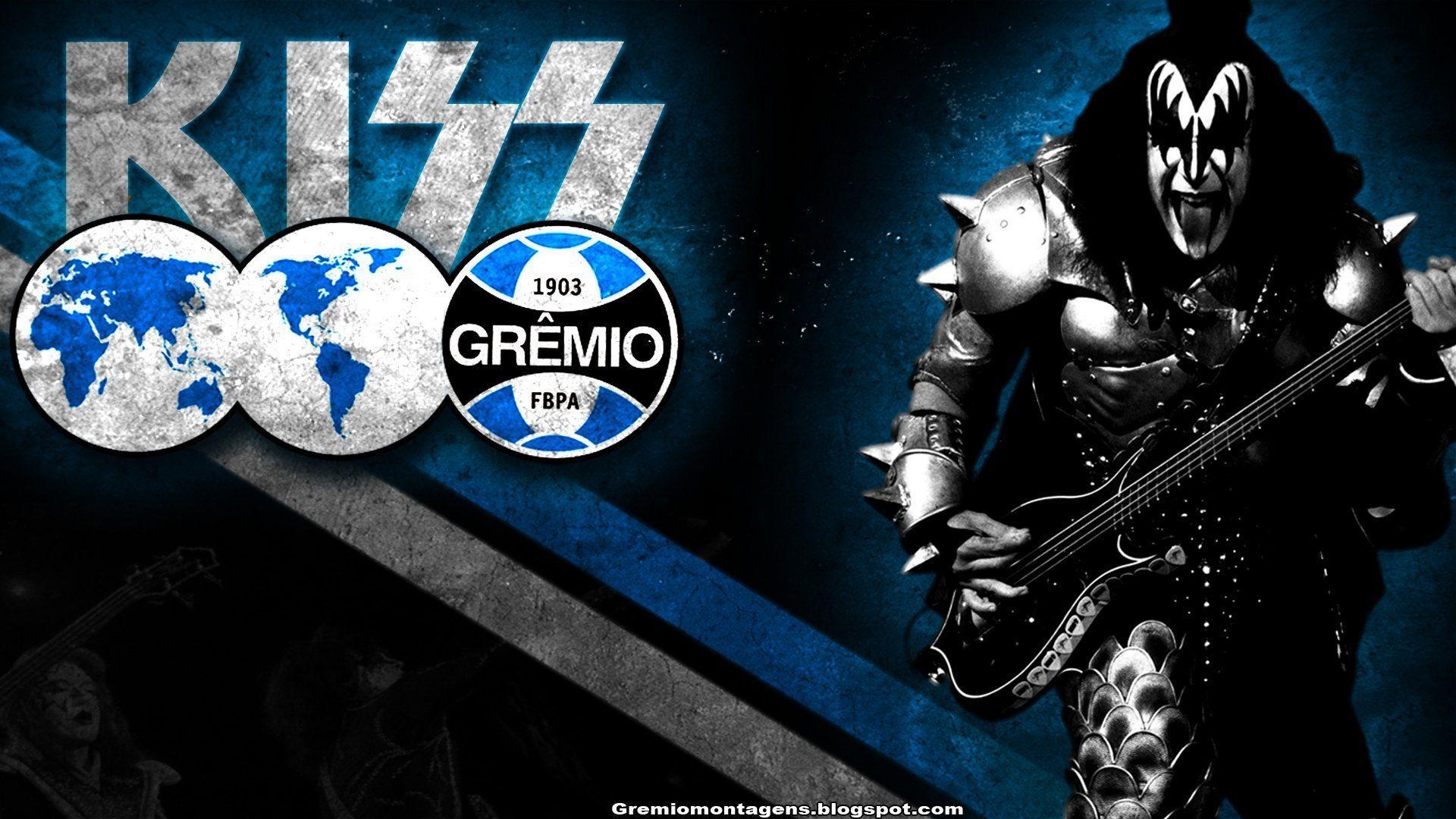 1920x1080 Gremio Wallpaper, Desktop