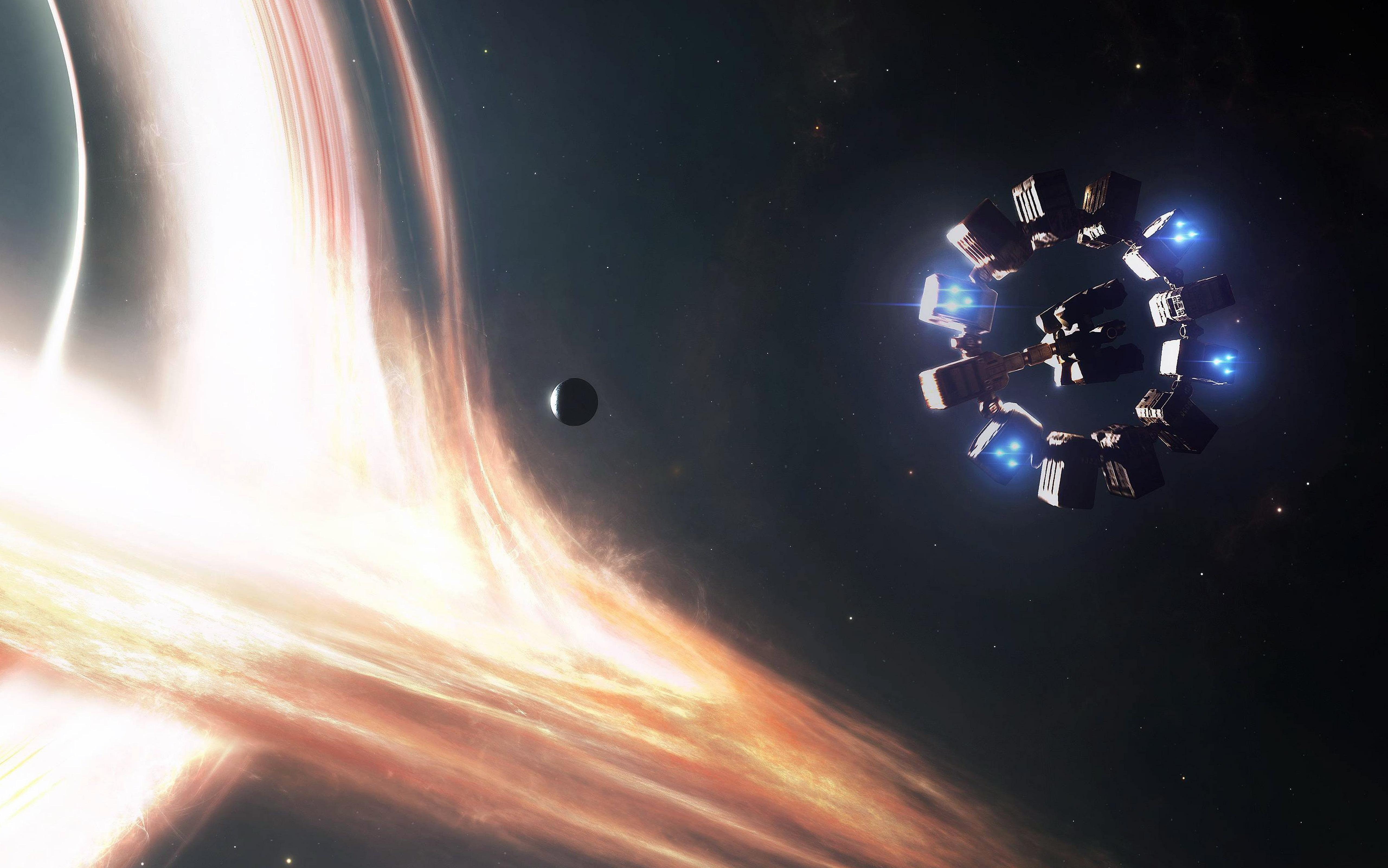 5120x3200 Interstellar HD wallpaper for 5120×3200, Desktop