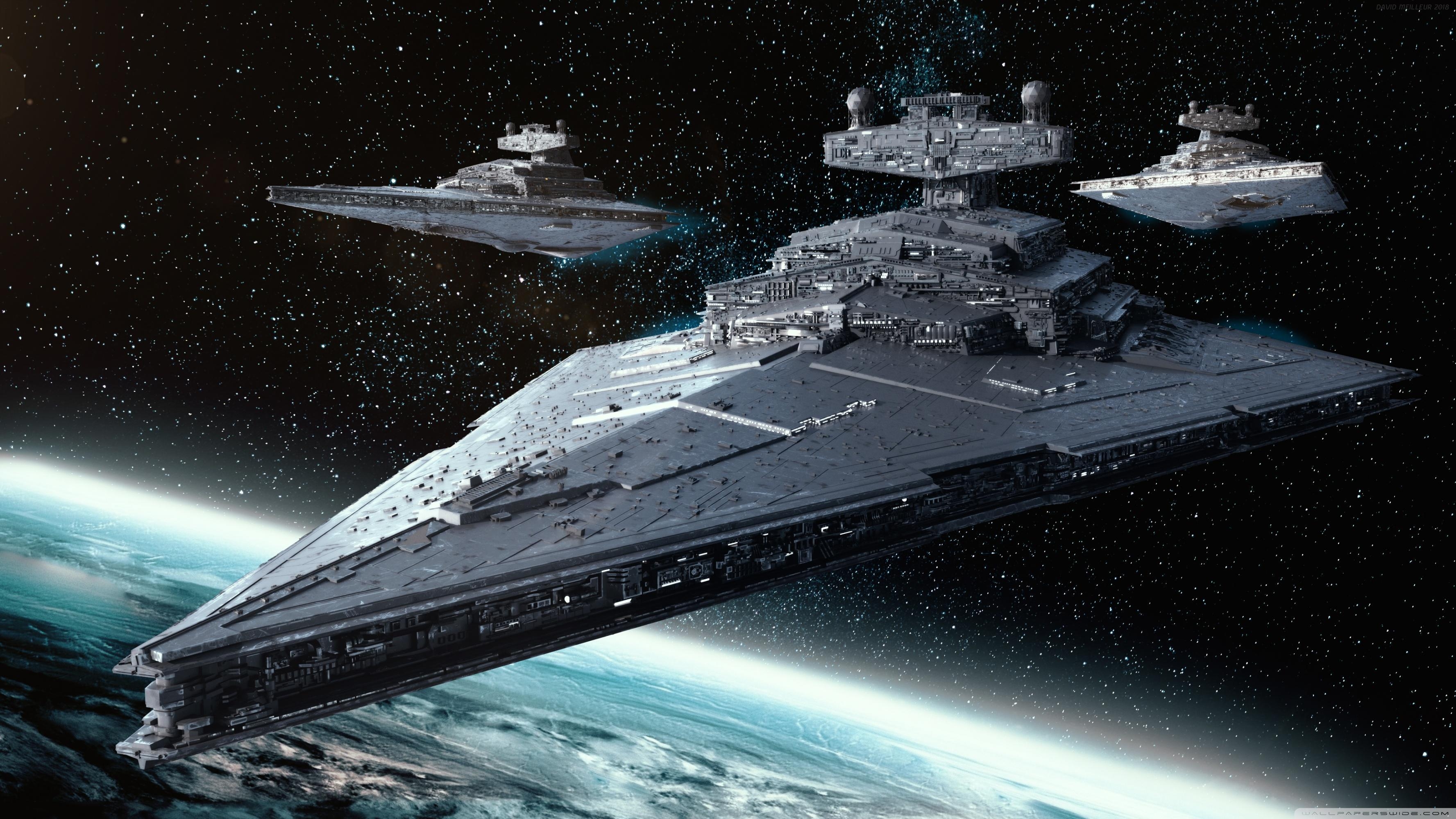 3560x2000 Imperial Class Star Destroyer Ultra HD Desktop Background, Desktop