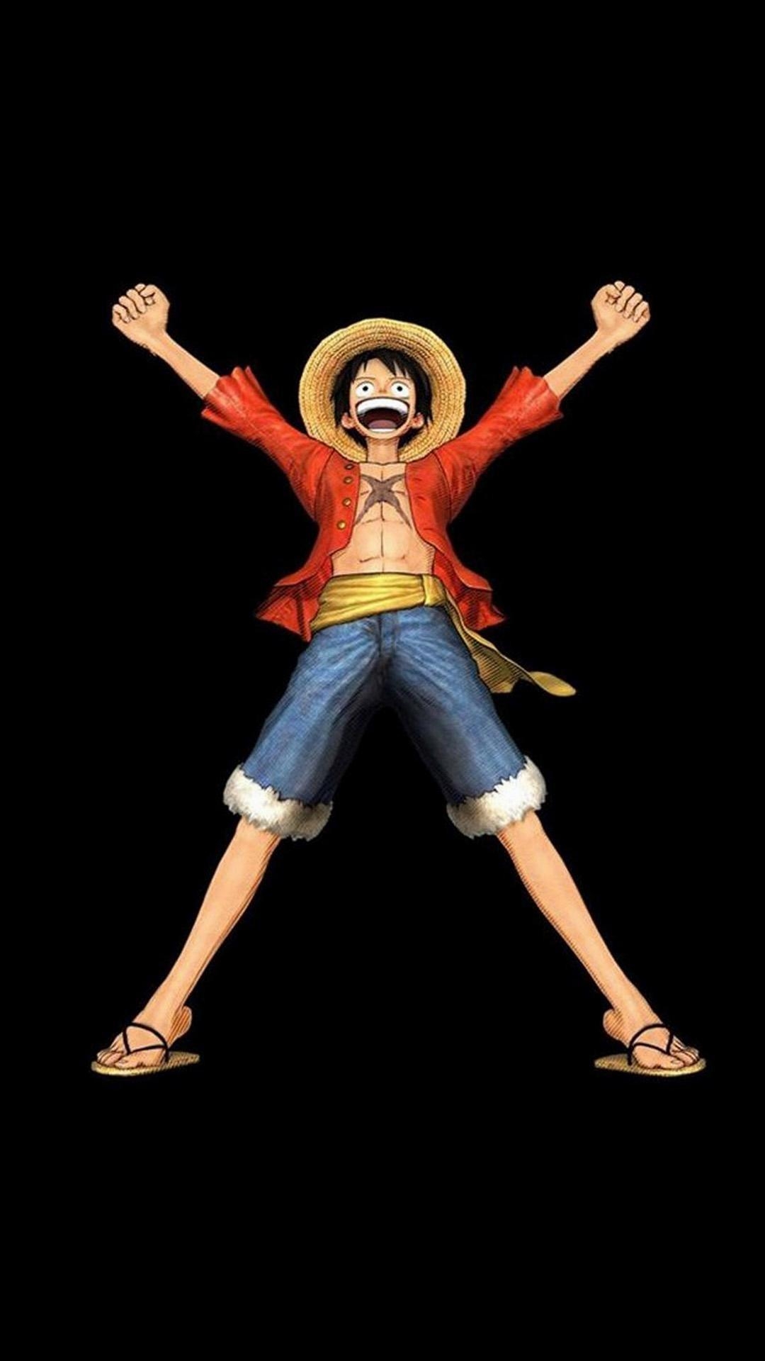 1080x1920 One Piece Wallpaper iPhone, Phone