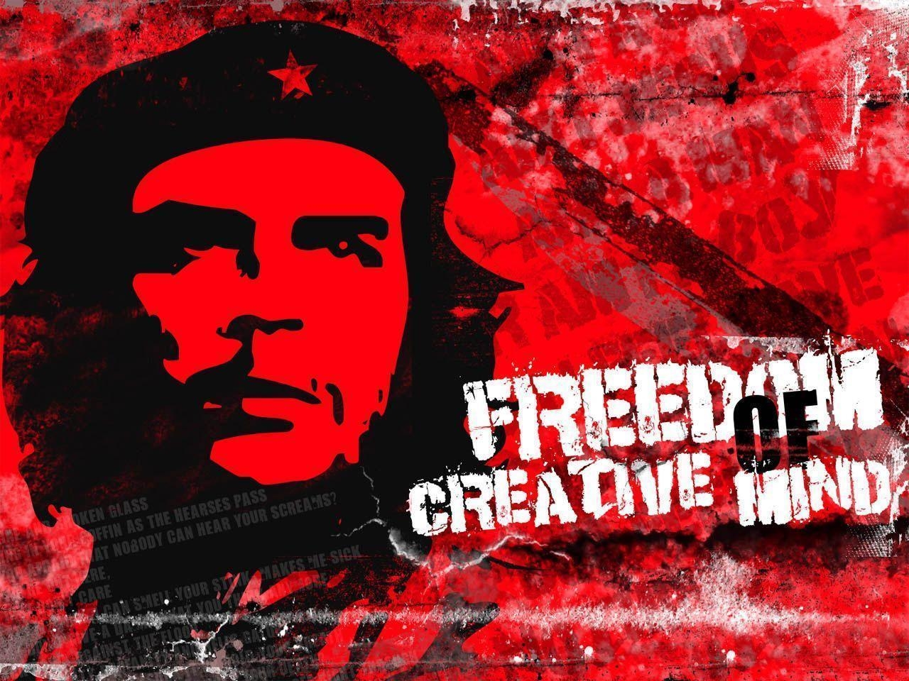 1280x960 Che Guevara Wallpaper HD, Desktop